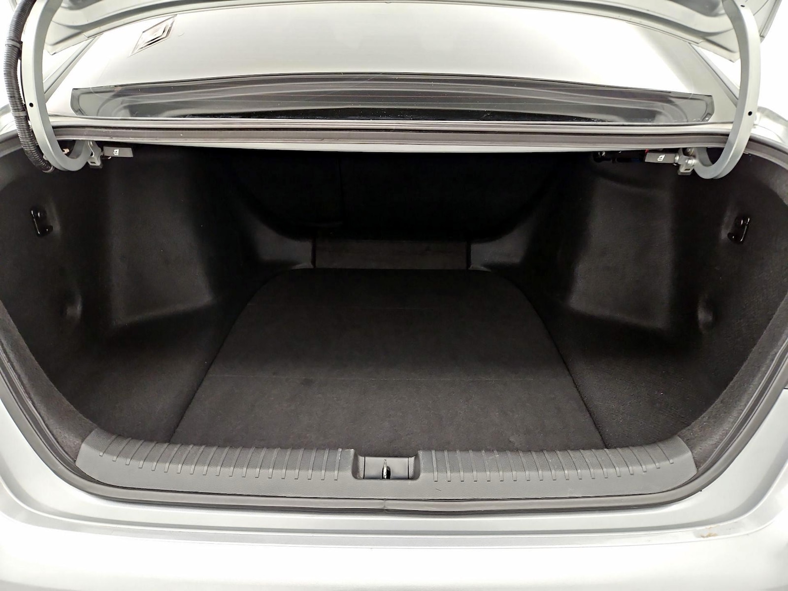 2024 Honda Accord EX - Photo 22