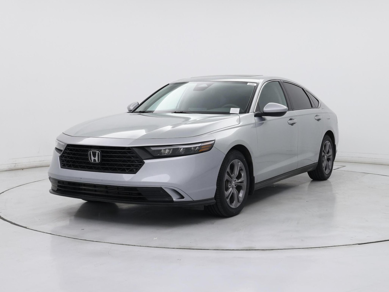 2024 Honda Accord EX - Photo 5