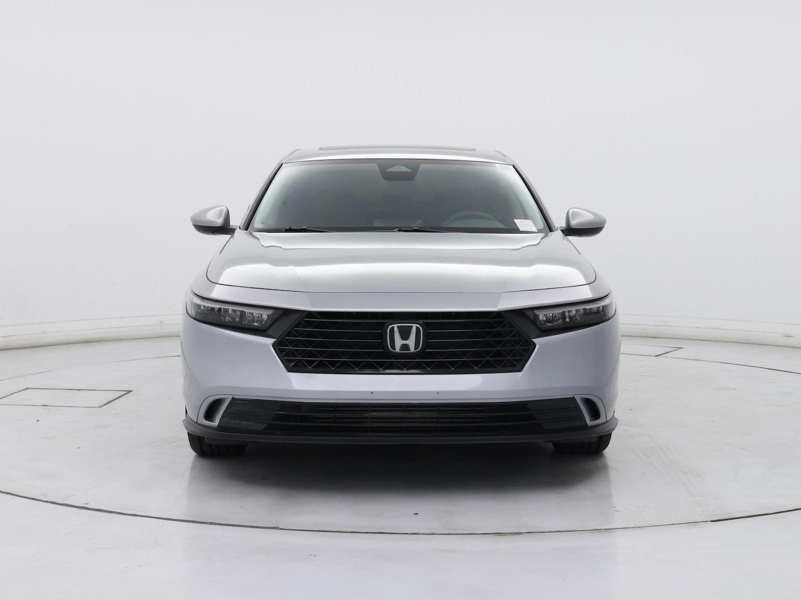 2024 Honda Accord EX - Photo 6