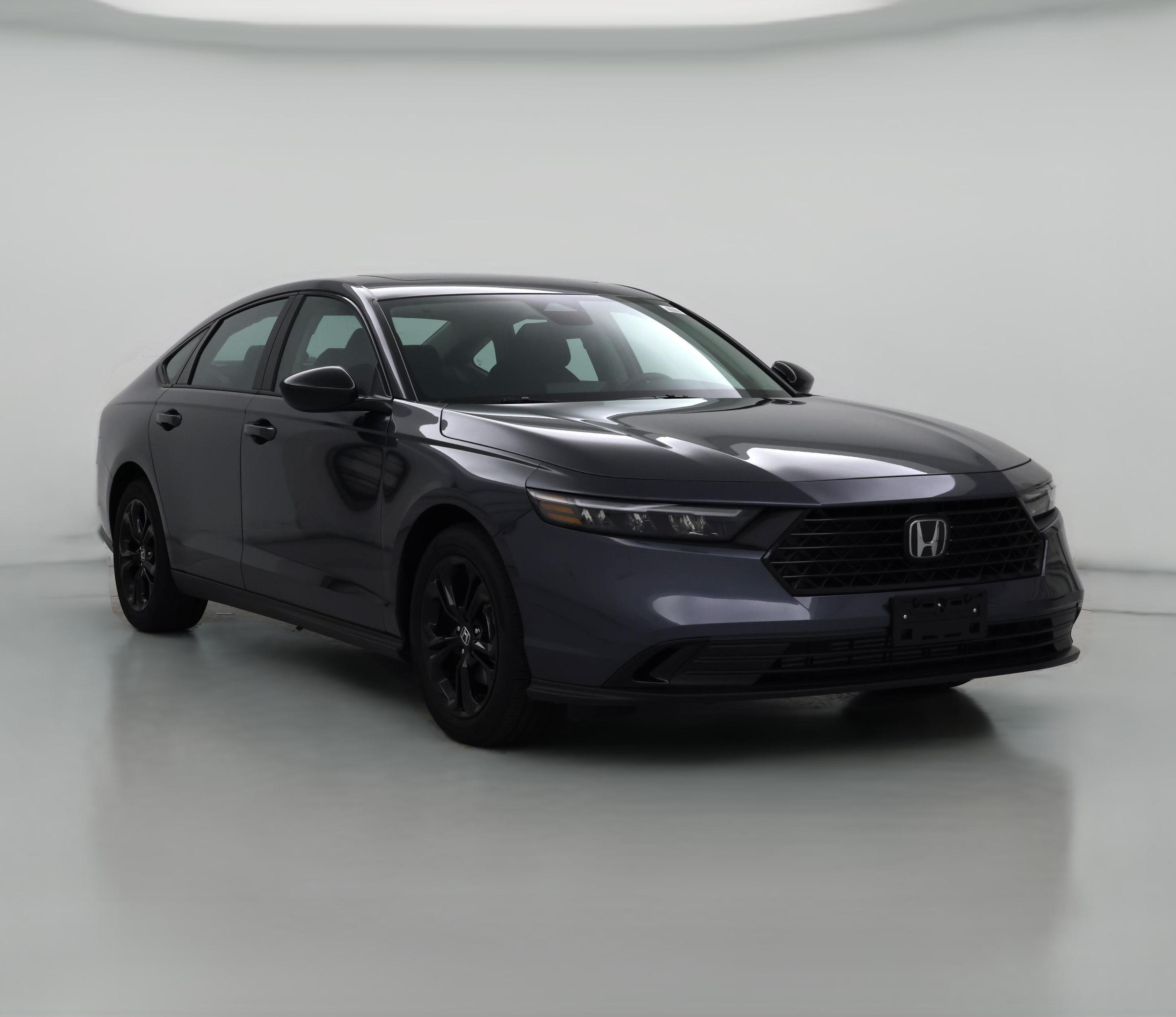 Thumbnail: 2025 Honda Accord - 1