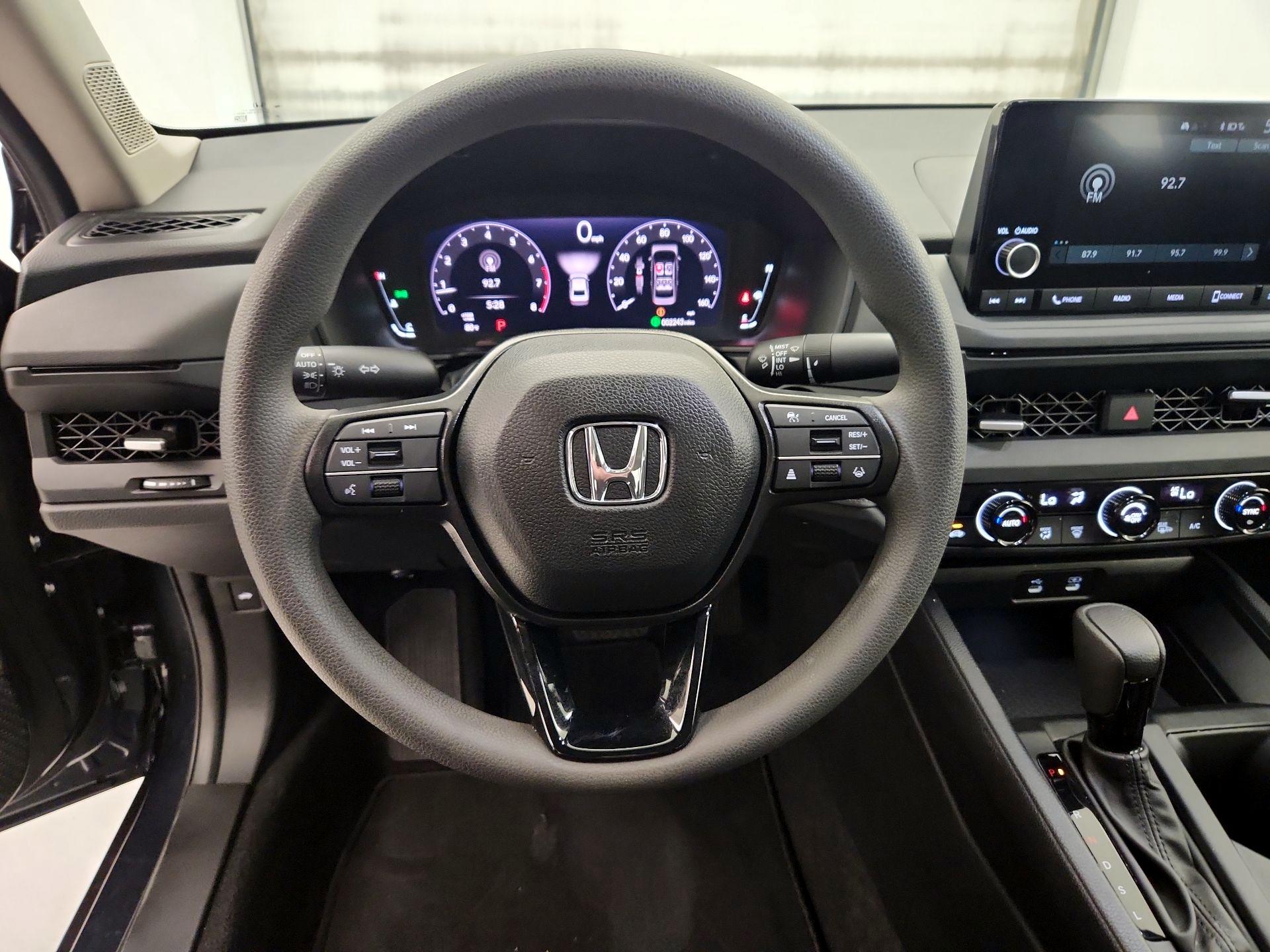 Thumbnail: 2025 Honda Accord - 10
