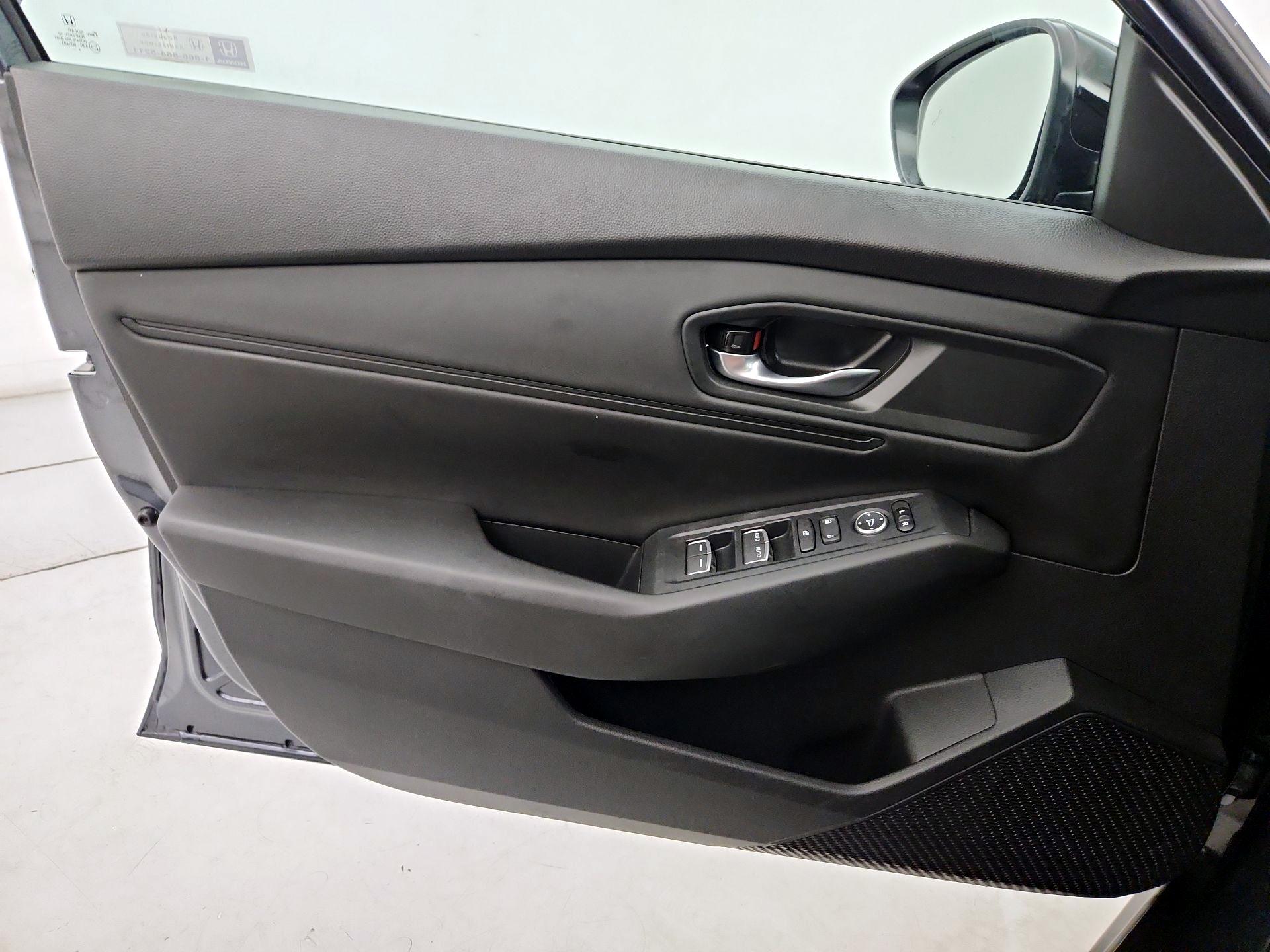 Thumbnail: 2025 Honda Accord - 12