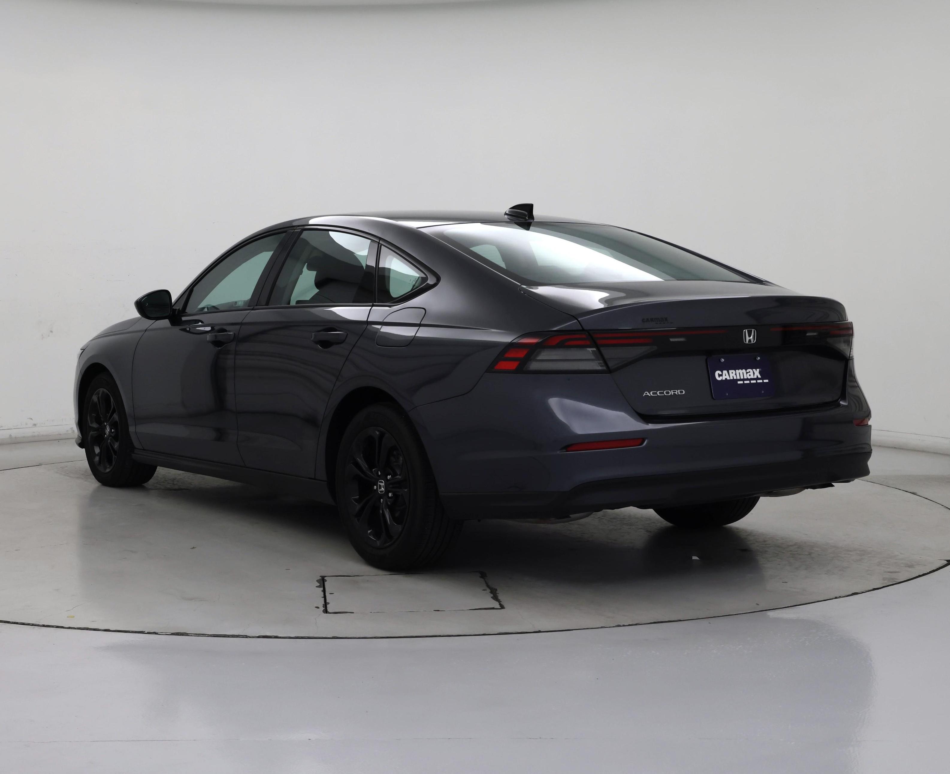 Thumbnail: 2025 Honda Accord - 2