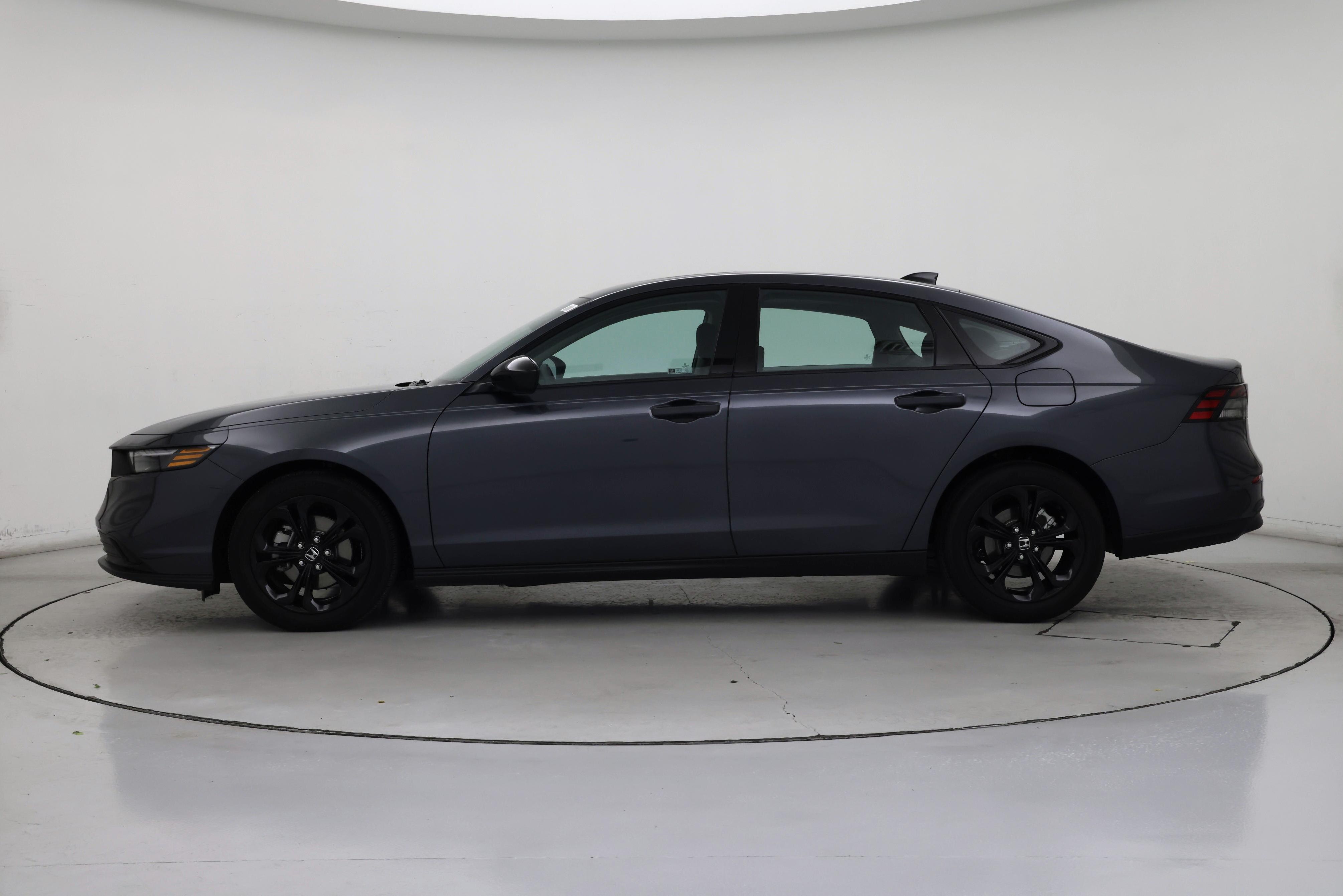 Thumbnail: 2025 Honda Accord - 3