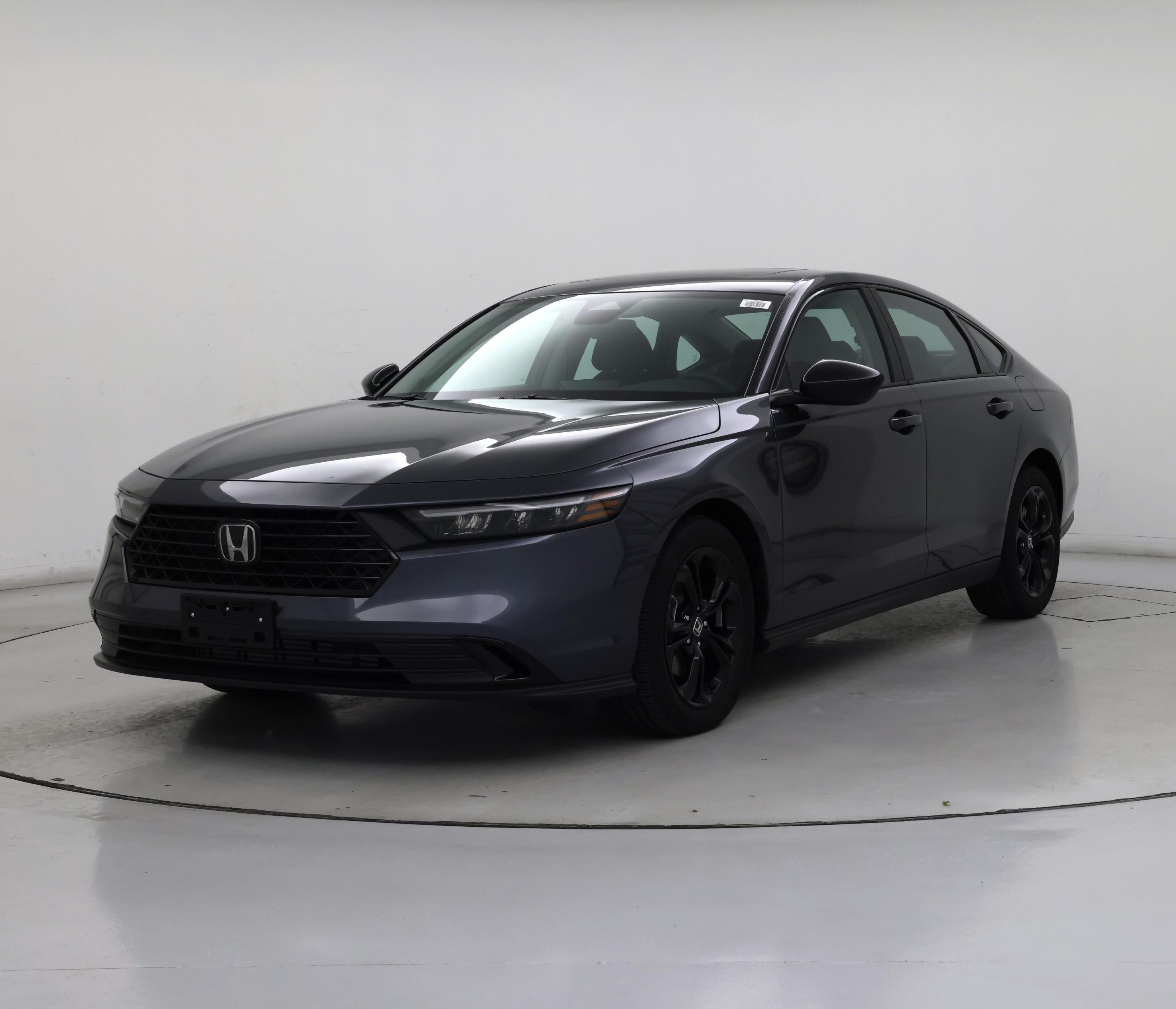 Thumbnail: 2025 Honda Accord - 4