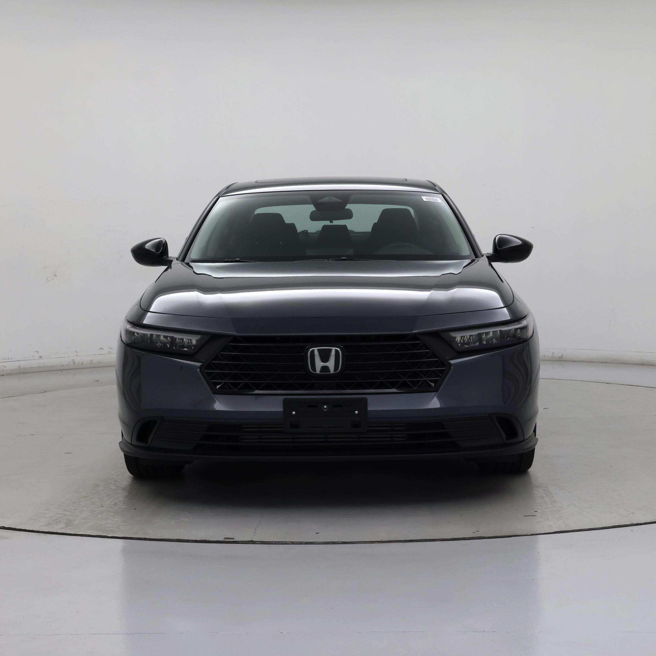 Thumbnail: 2025 Honda Accord - 5