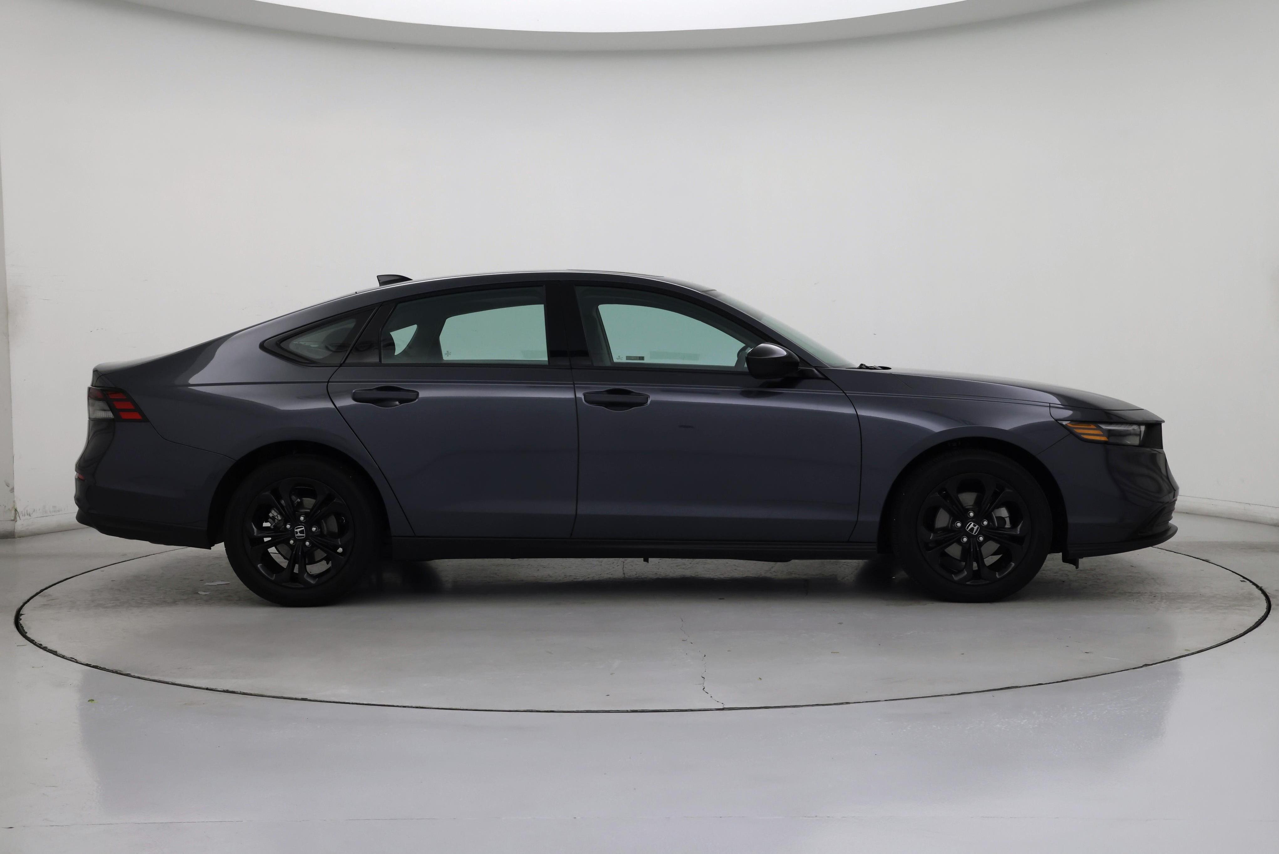 Thumbnail: 2025 Honda Accord - 7