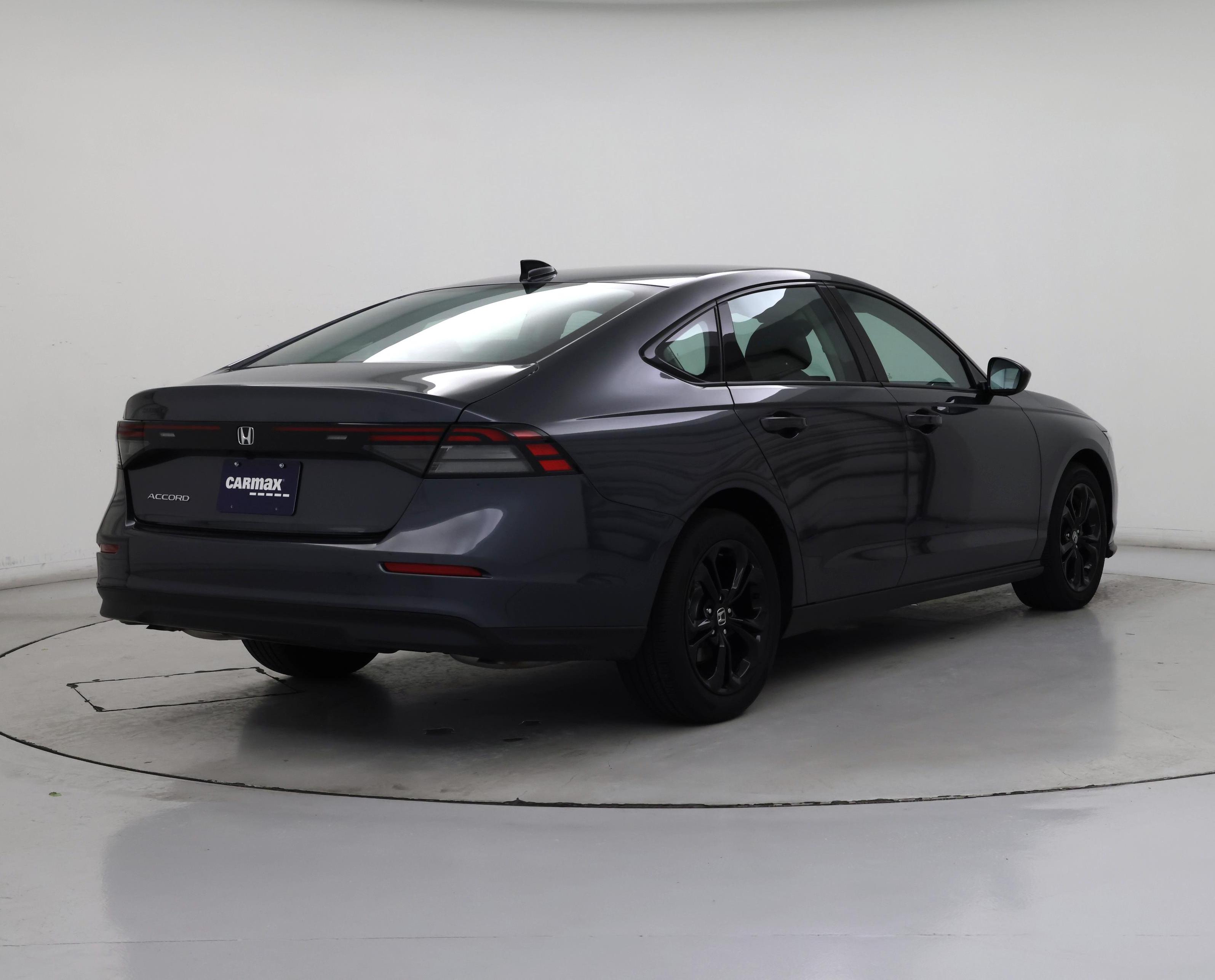 Thumbnail: 2025 Honda Accord - 8