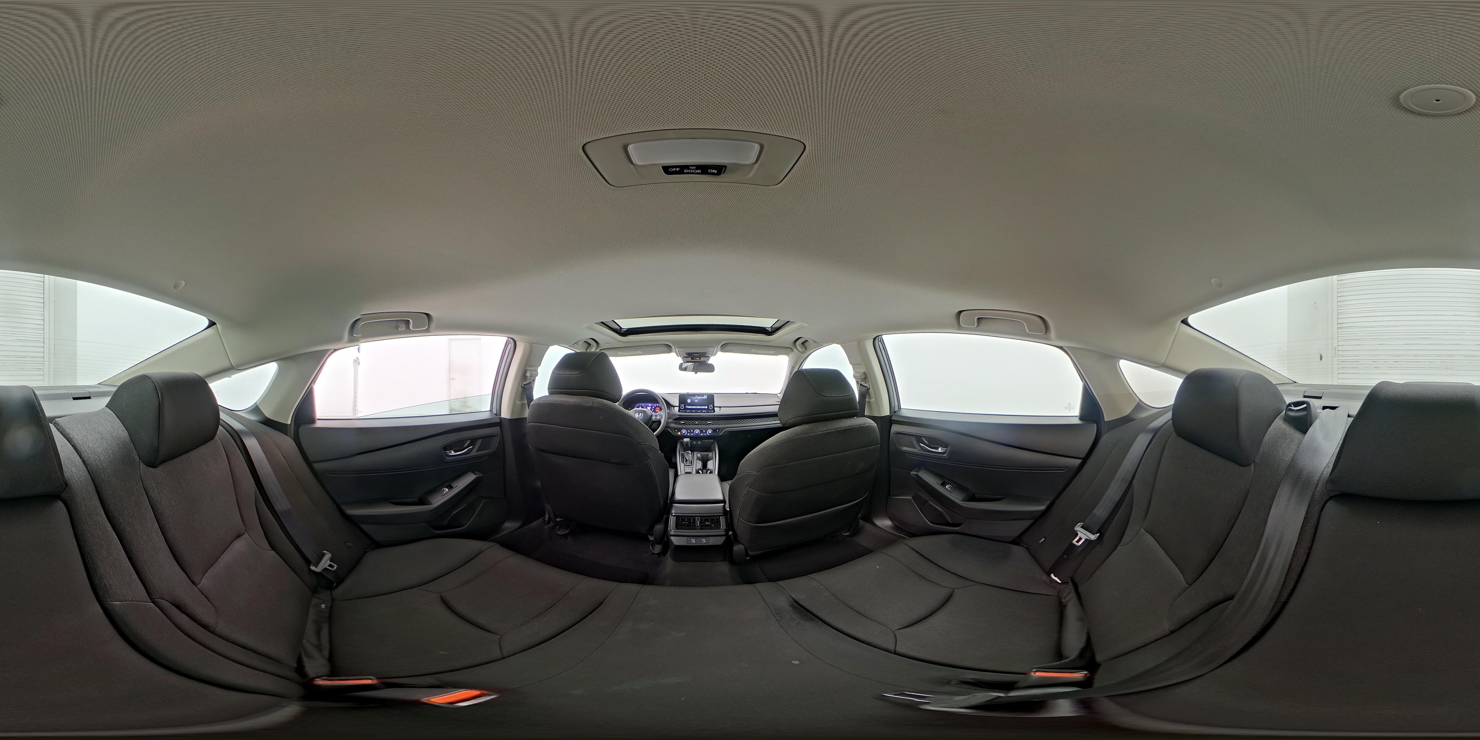 2025 Honda Accord SE - Photo 25