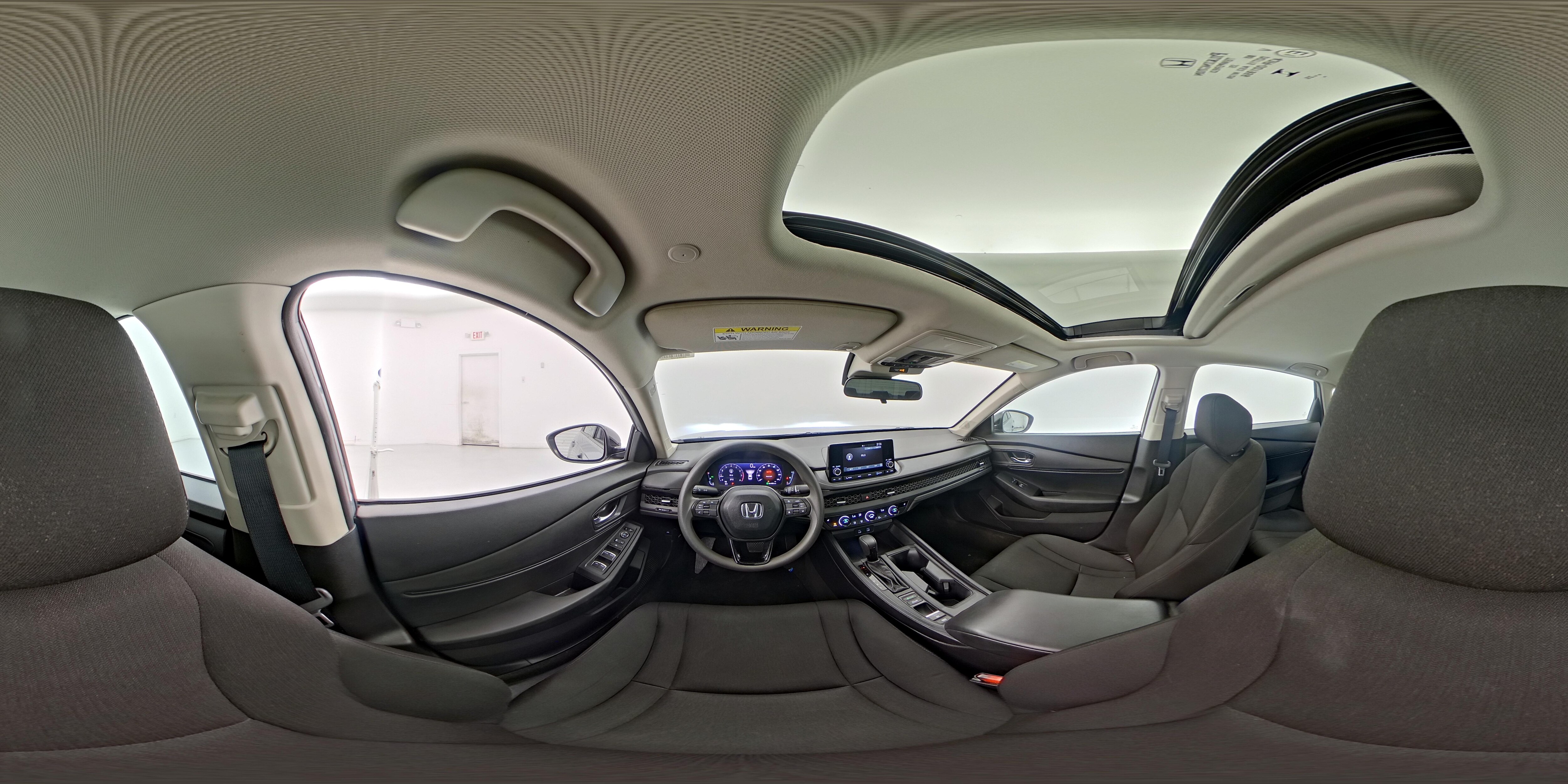 2025 Honda Accord SE - Photo 26