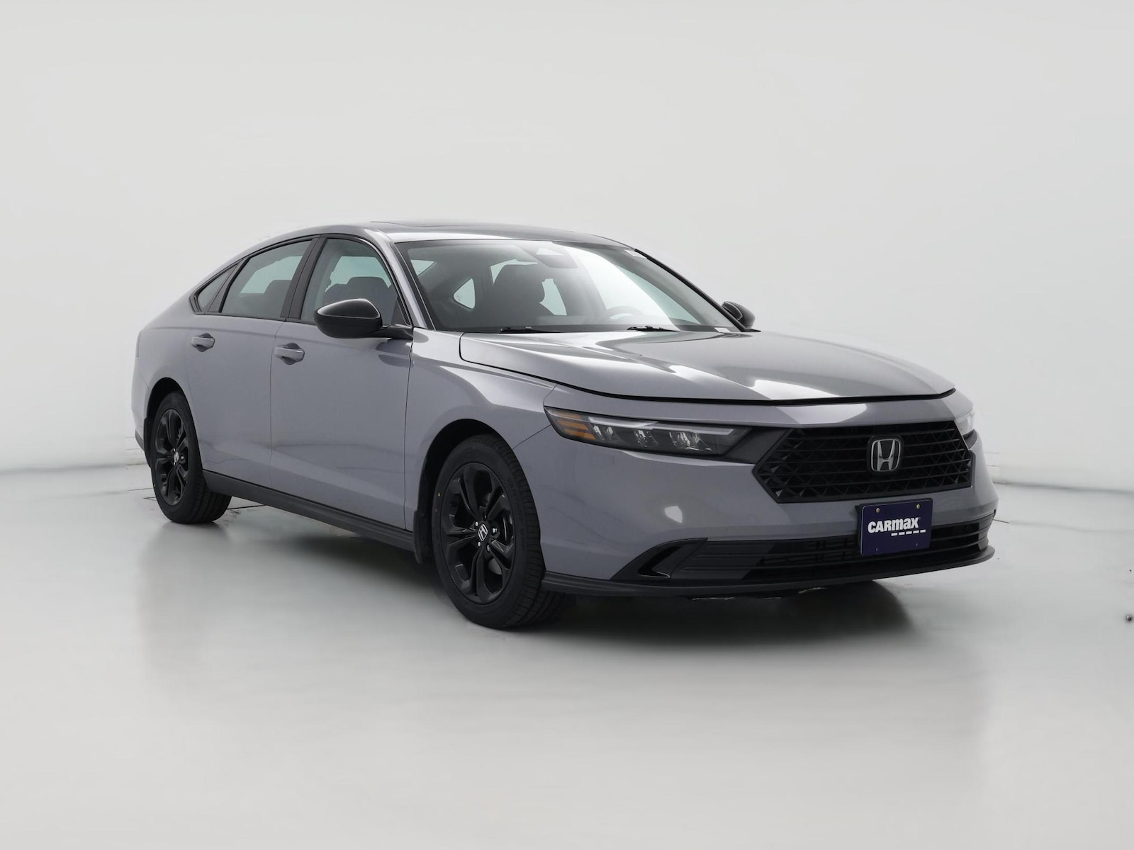 2025 Honda Accord Sedan