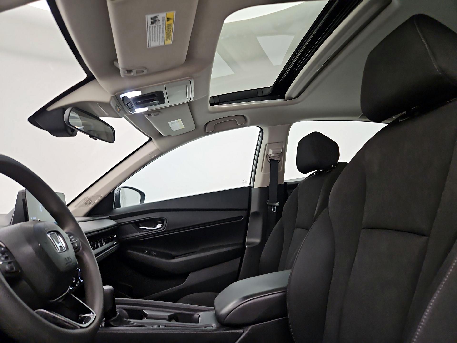 Thumbnail: 2025 Honda Accord - 18