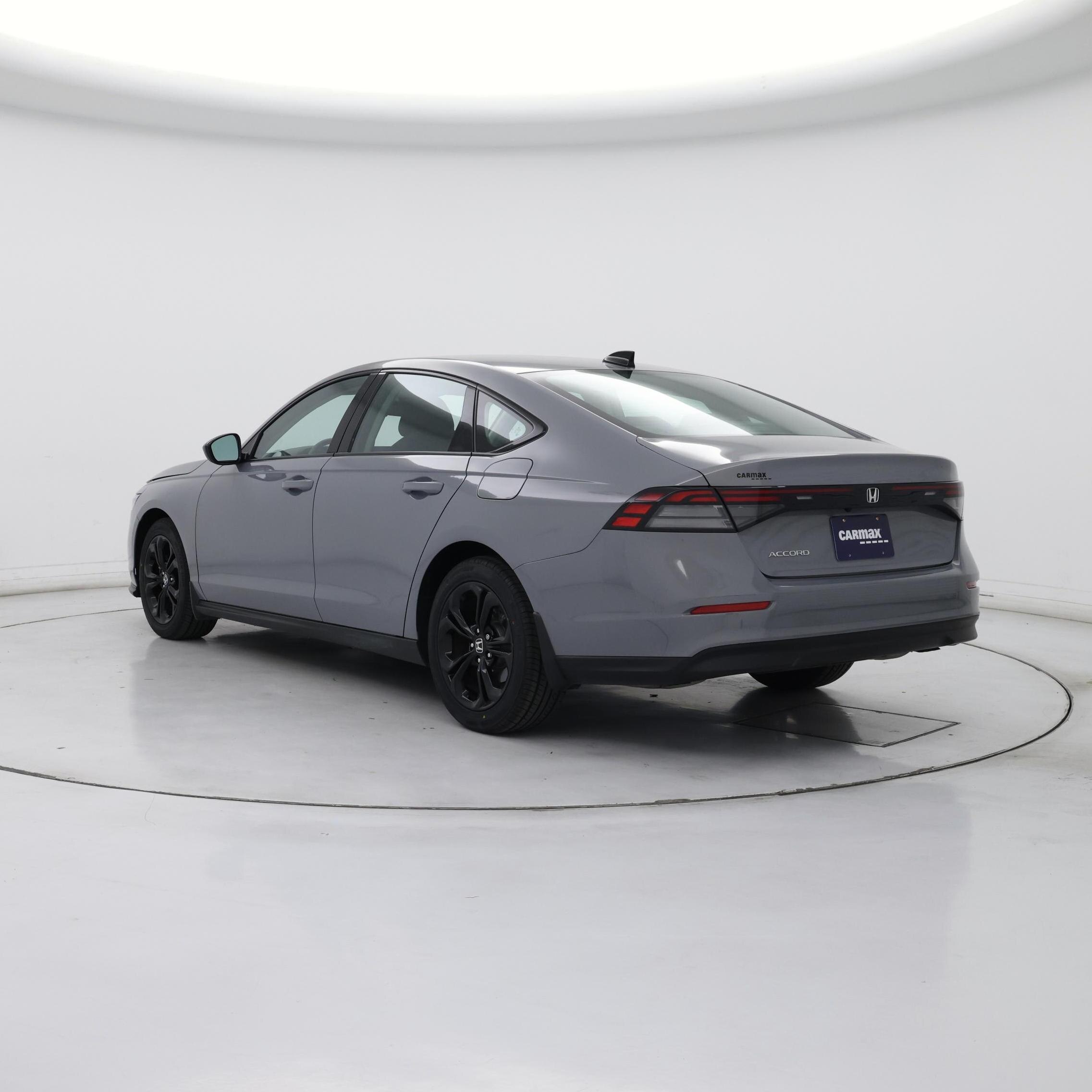 Thumbnail: 2025 Honda Accord - 2
