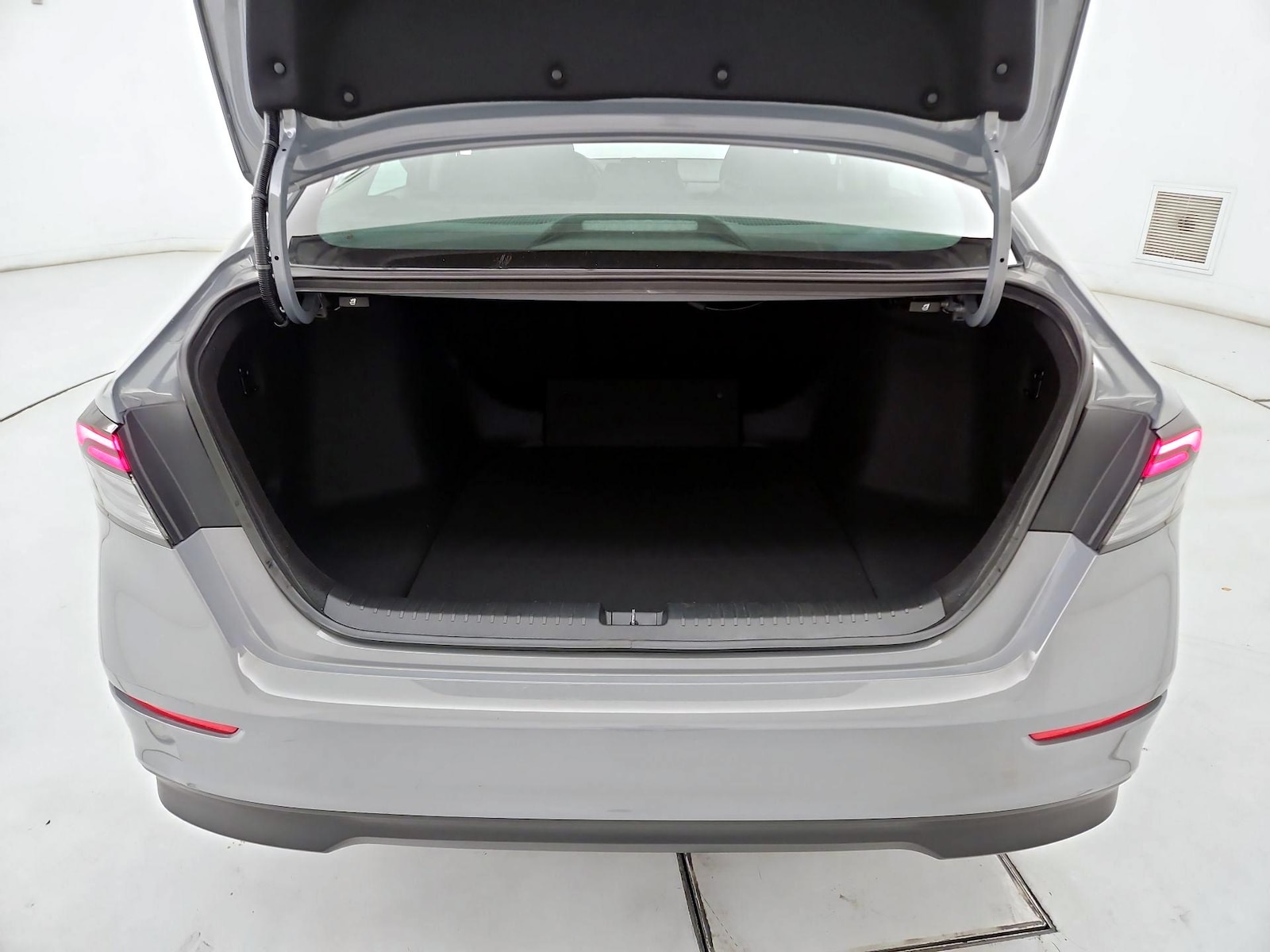 2025 Honda Accord SE - Photo 21