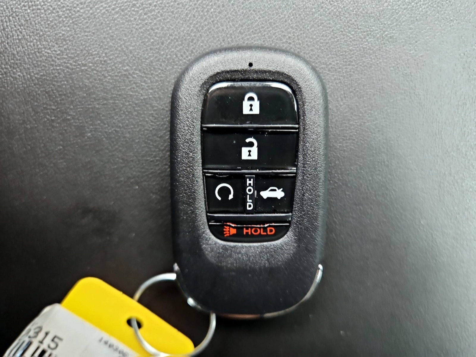 2025 Honda Accord SE - Photo 23