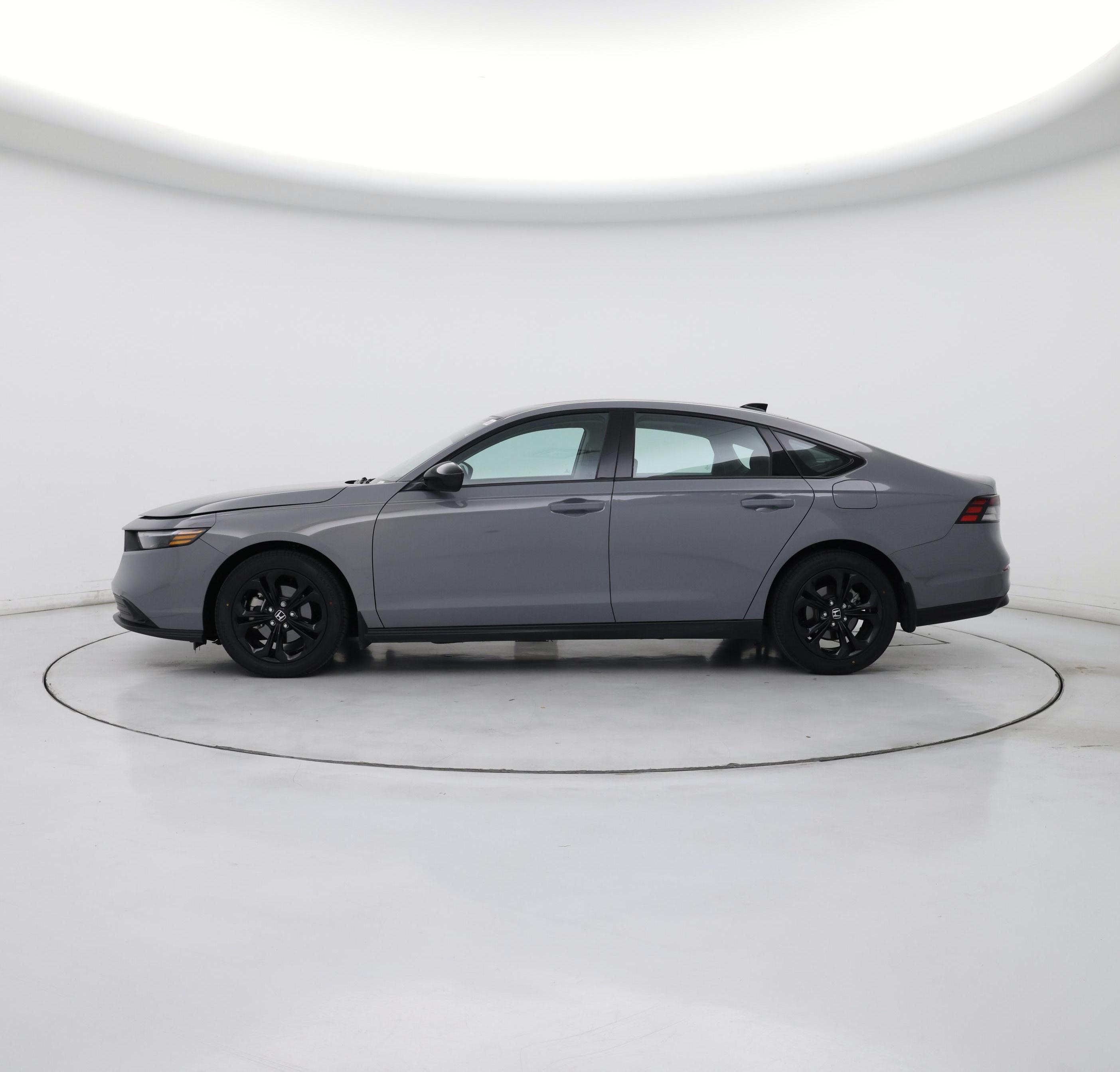 Thumbnail: 2025 Honda Accord - 3
