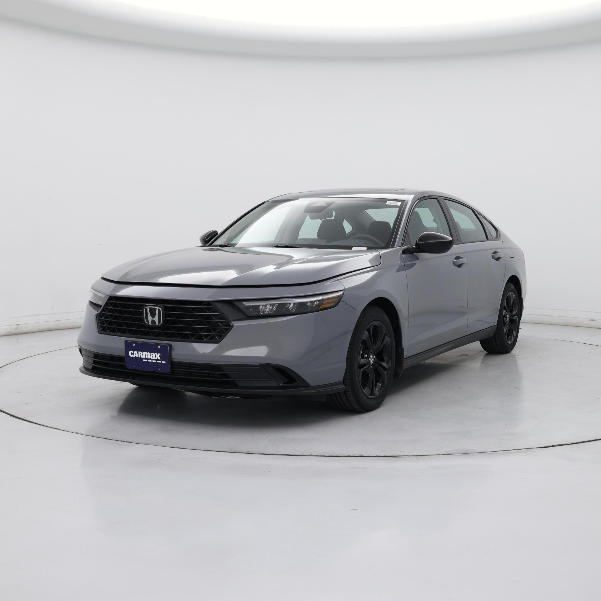 Thumbnail: 2025 Honda Accord - 4