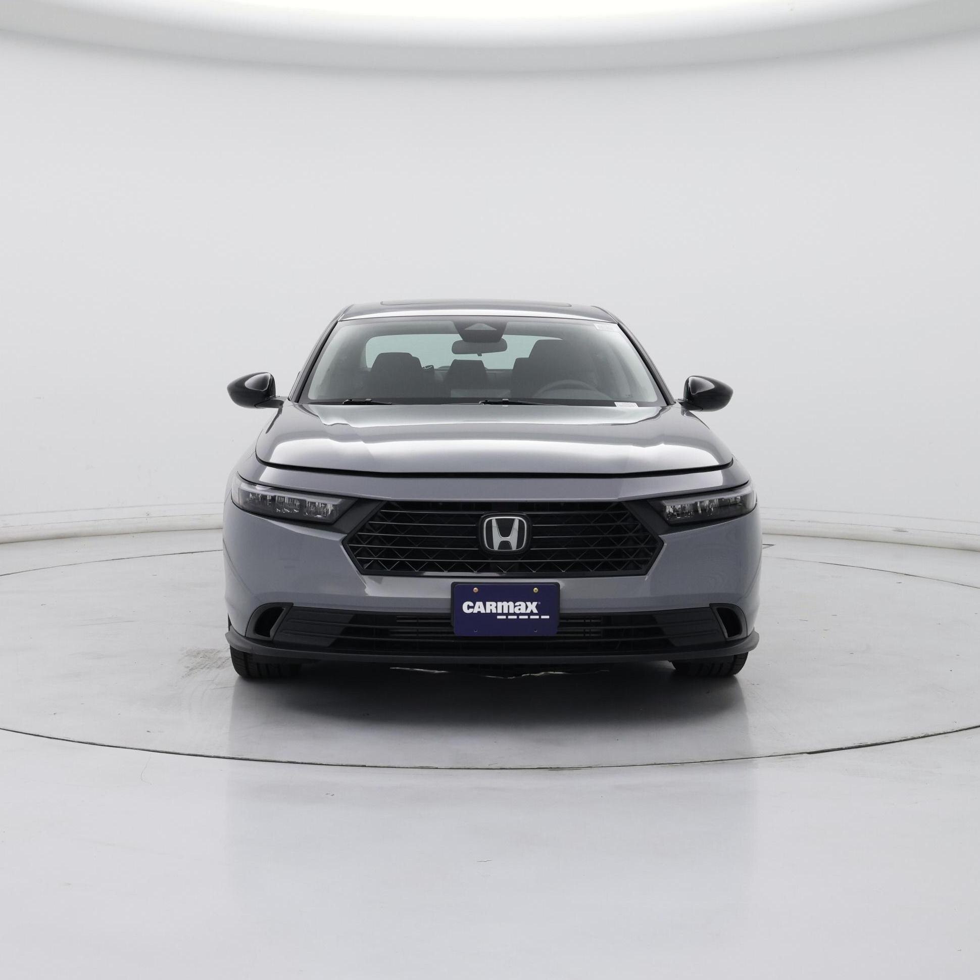 Thumbnail: 2025 Honda Accord - 5