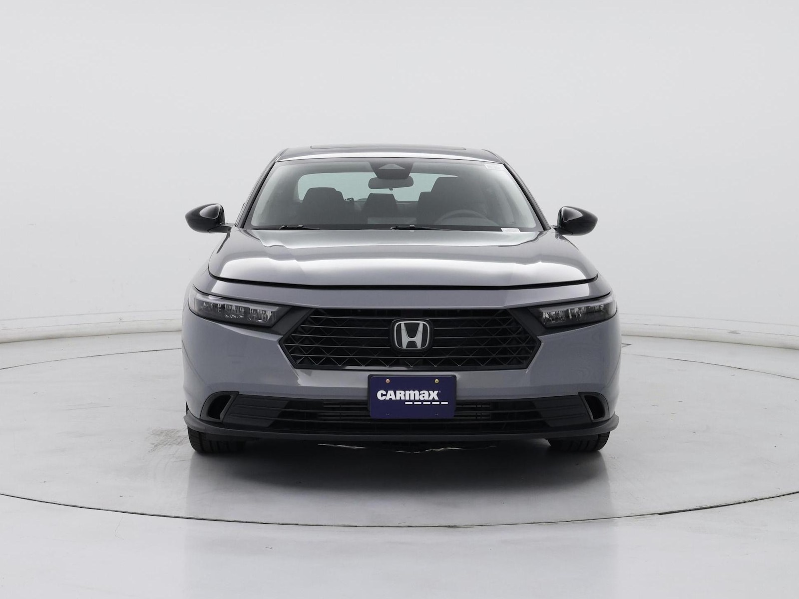 2025 Honda Accord SE - Photo 6