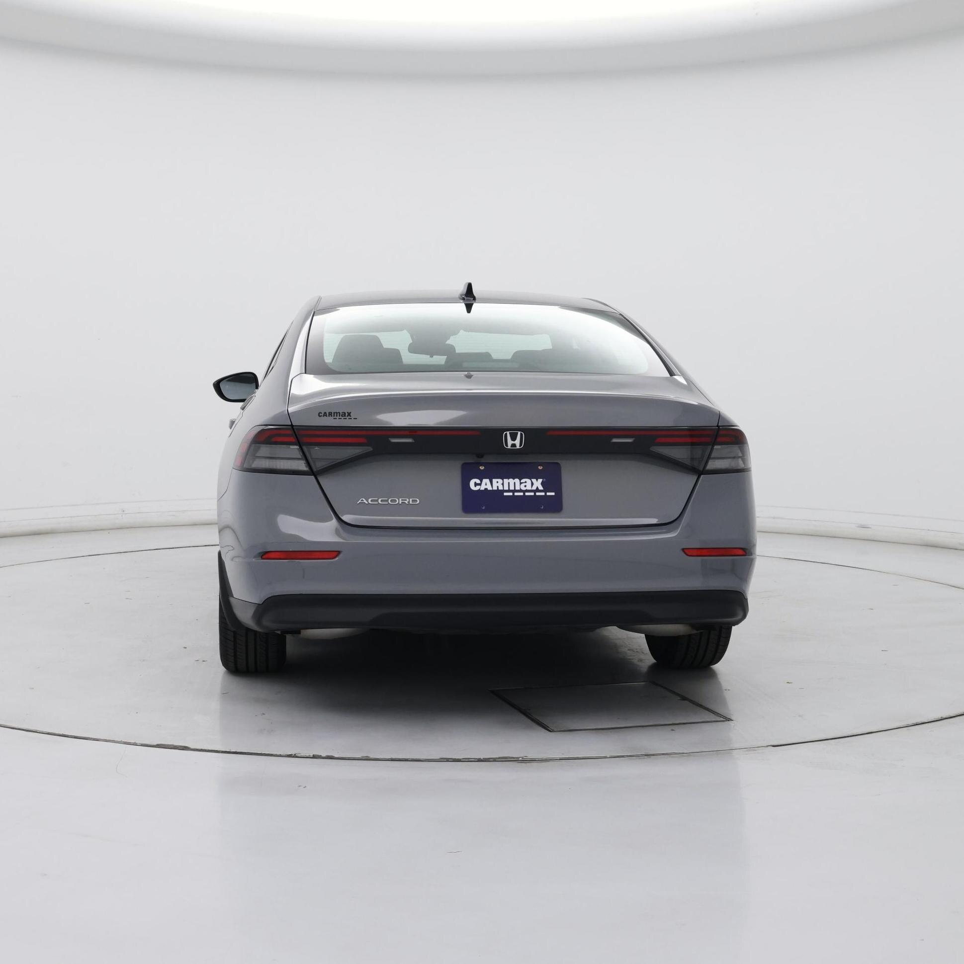 Thumbnail: 2025 Honda Accord - 6