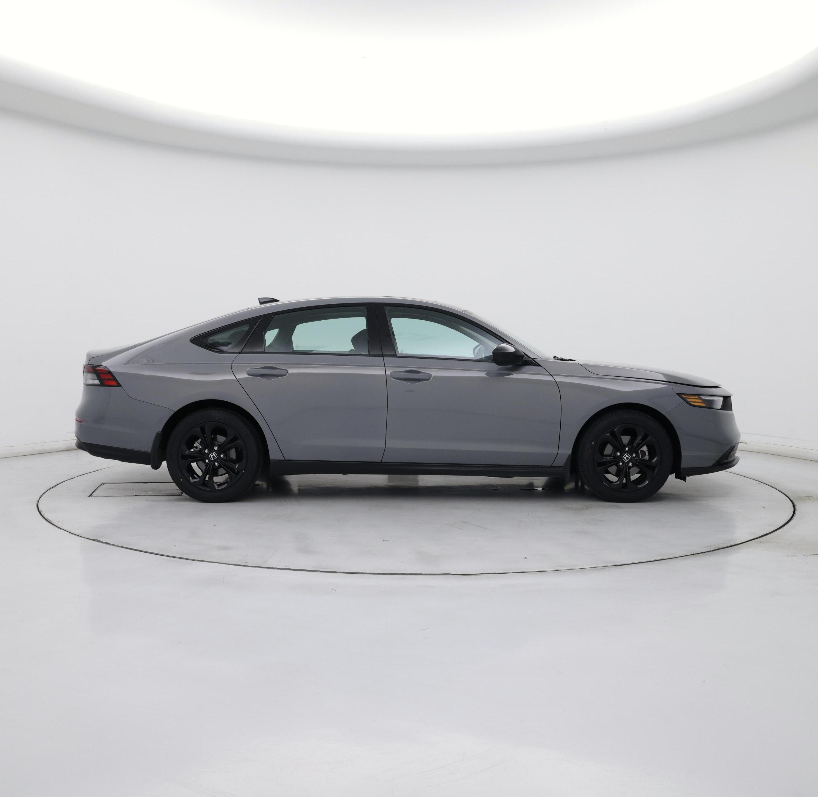 Thumbnail: 2025 Honda Accord - 7