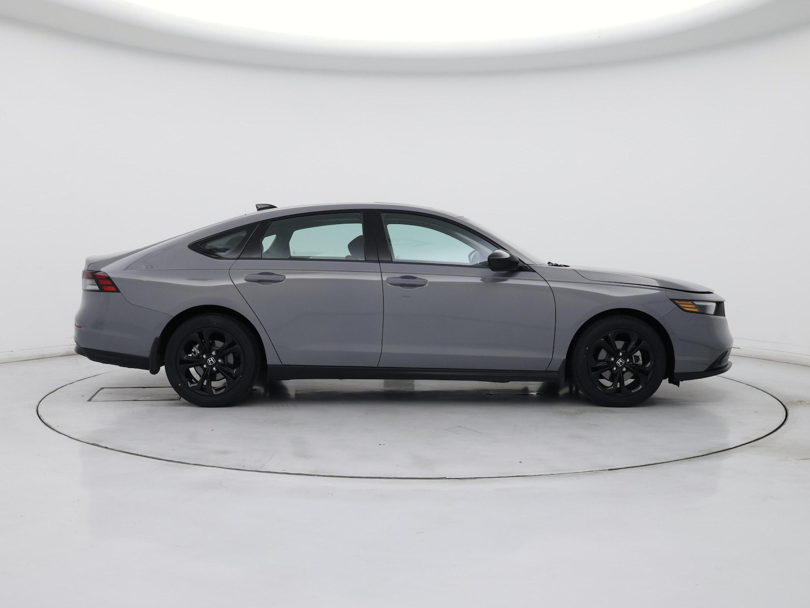 2025 Honda Accord SE - Photo 8
