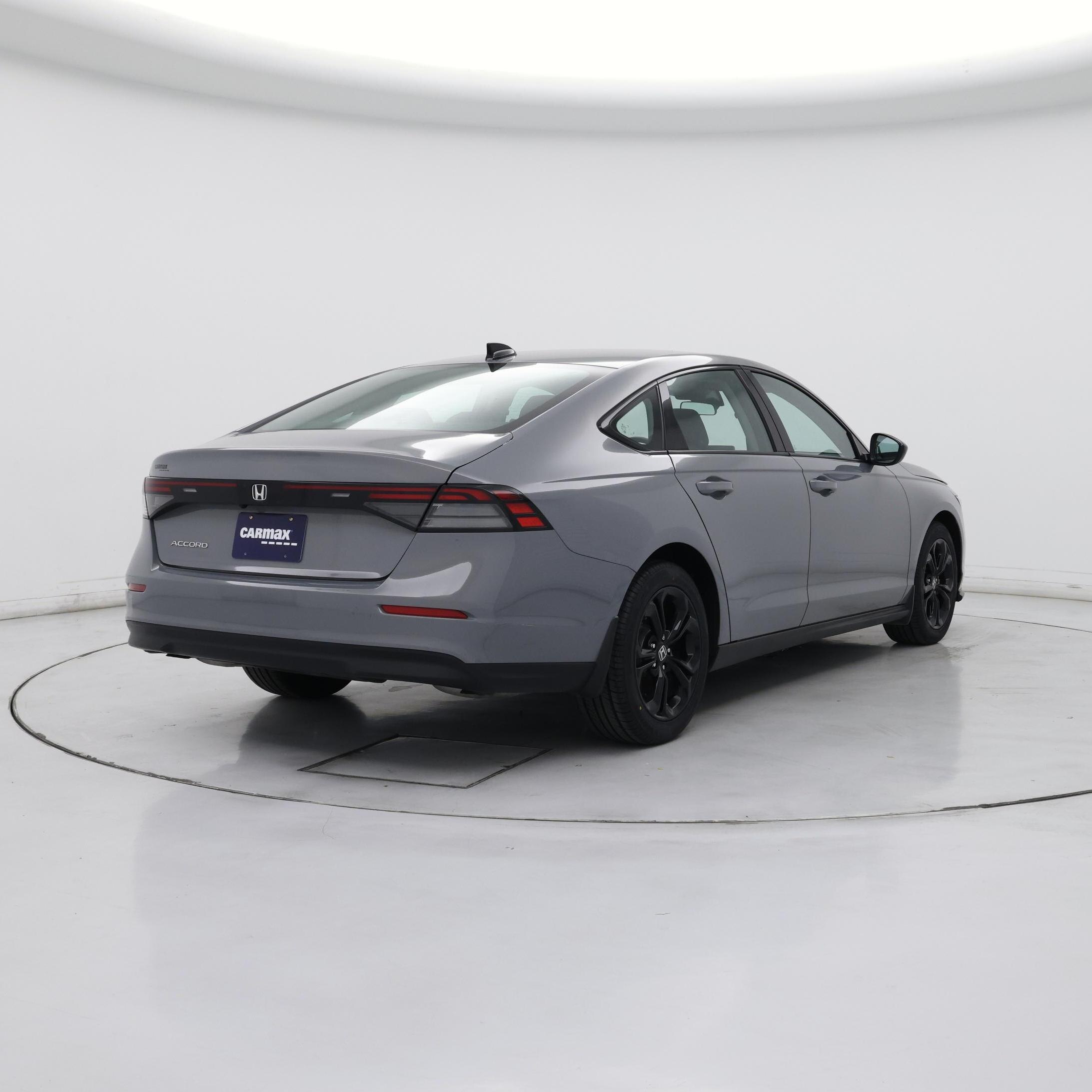Thumbnail: 2025 Honda Accord - 8