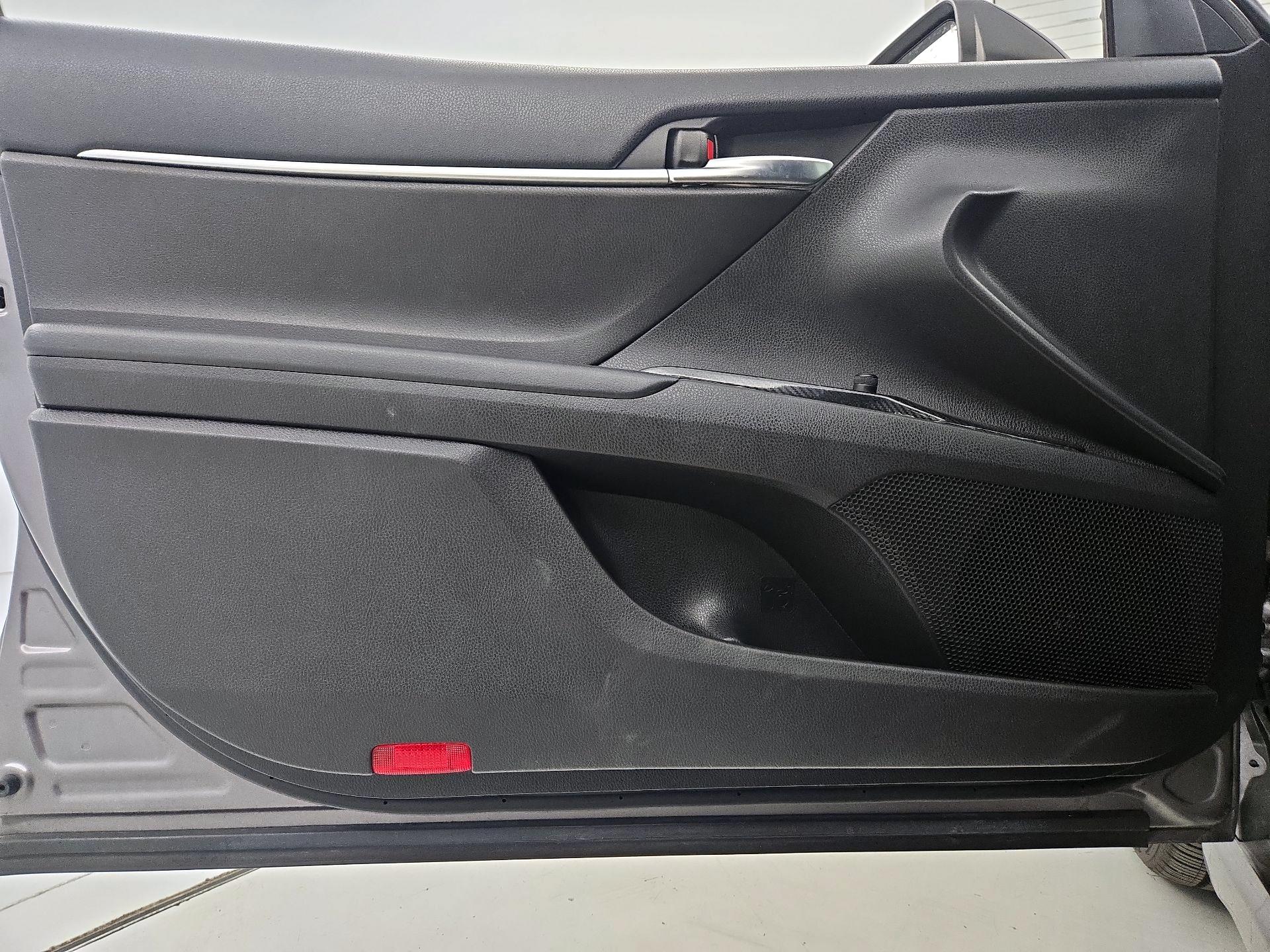 Thumbnail: 2023 Toyota Camry - 12