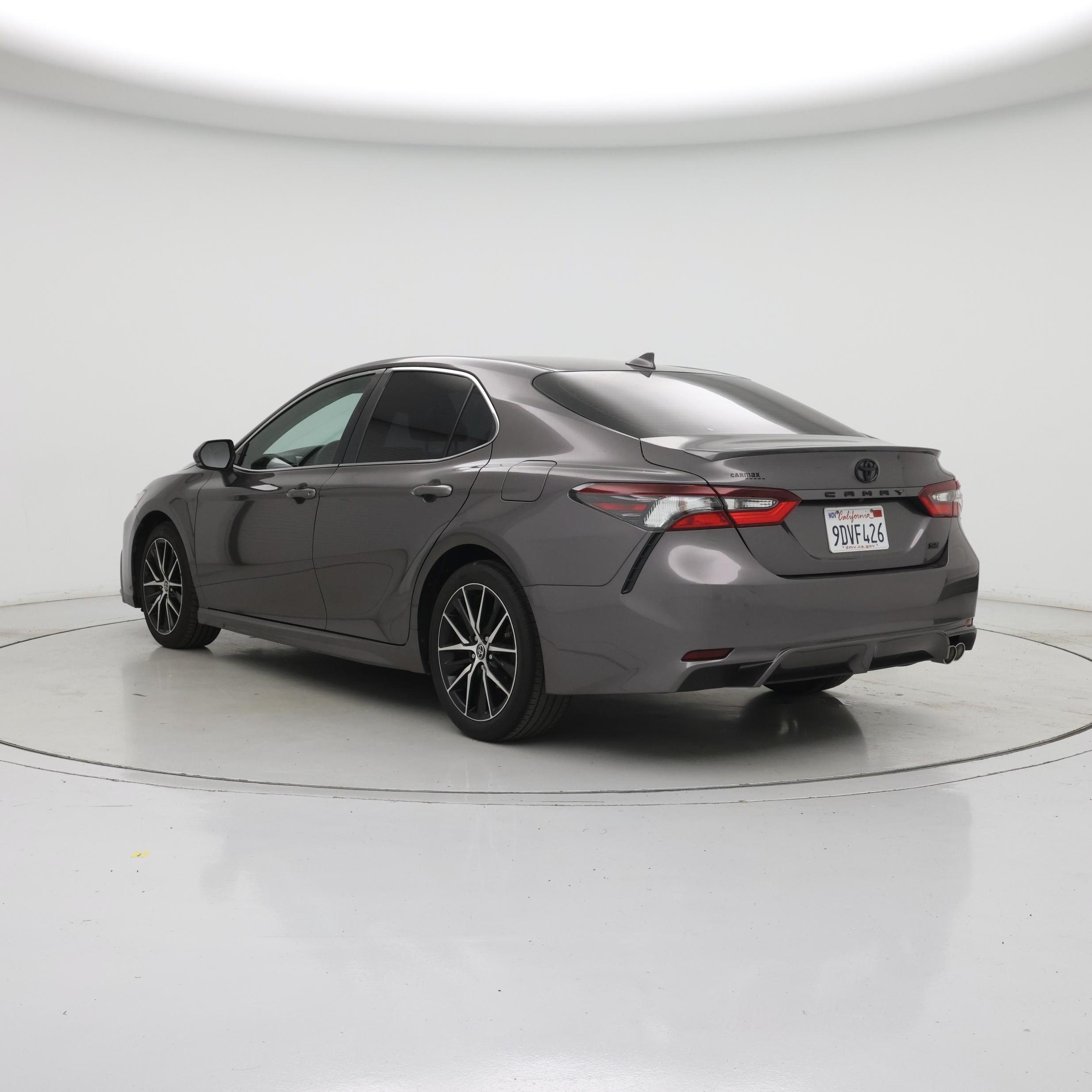 Thumbnail: 2023 Toyota Camry - 2