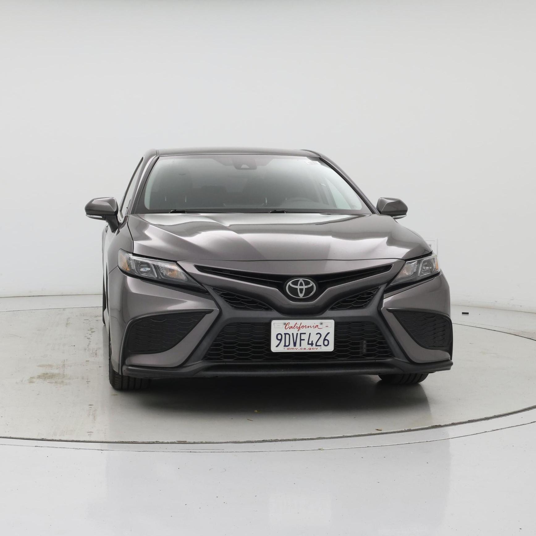 Thumbnail: 2023 Toyota Camry - 5