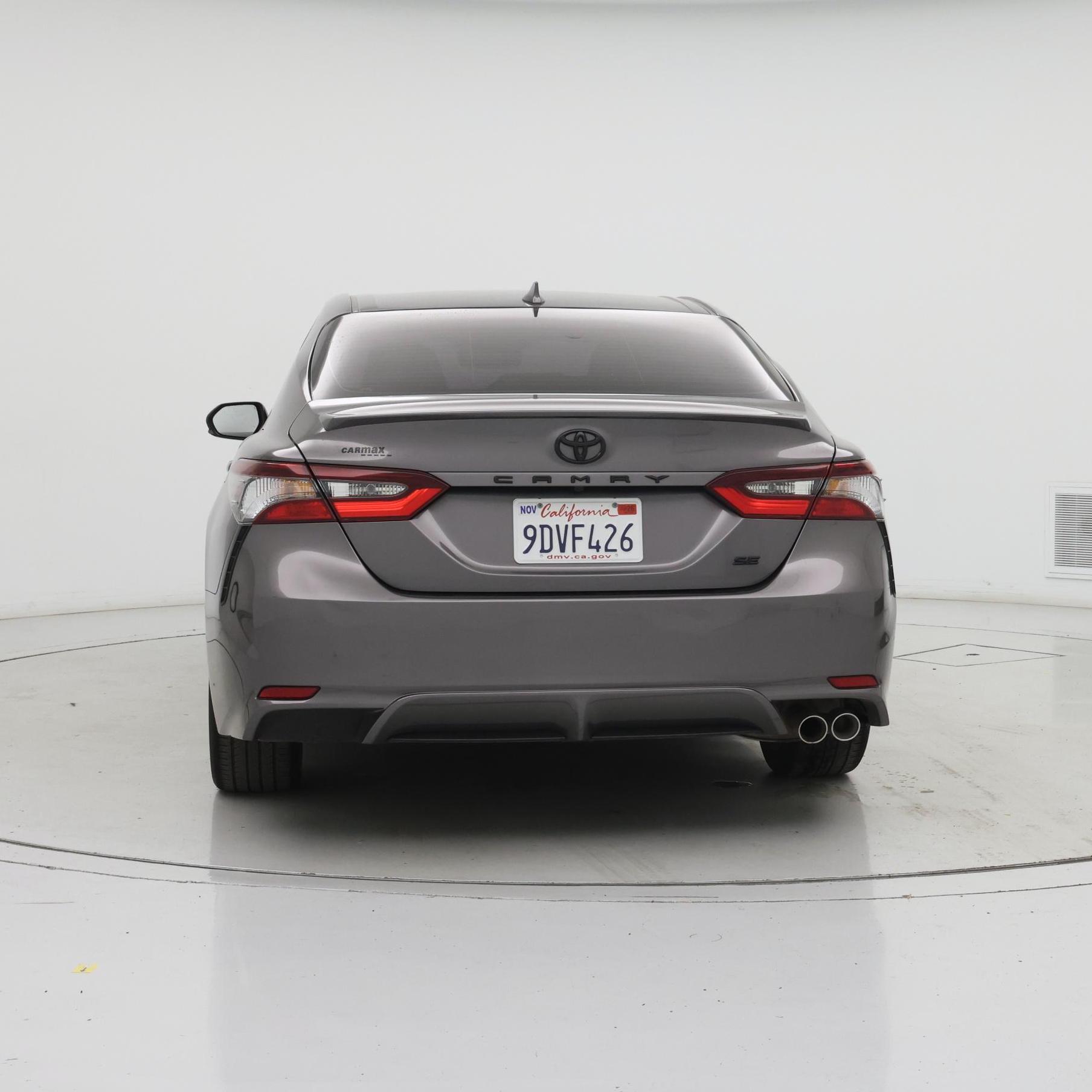 Thumbnail: 2023 Toyota Camry - 6