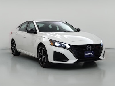 2023 Nissan Altima SR