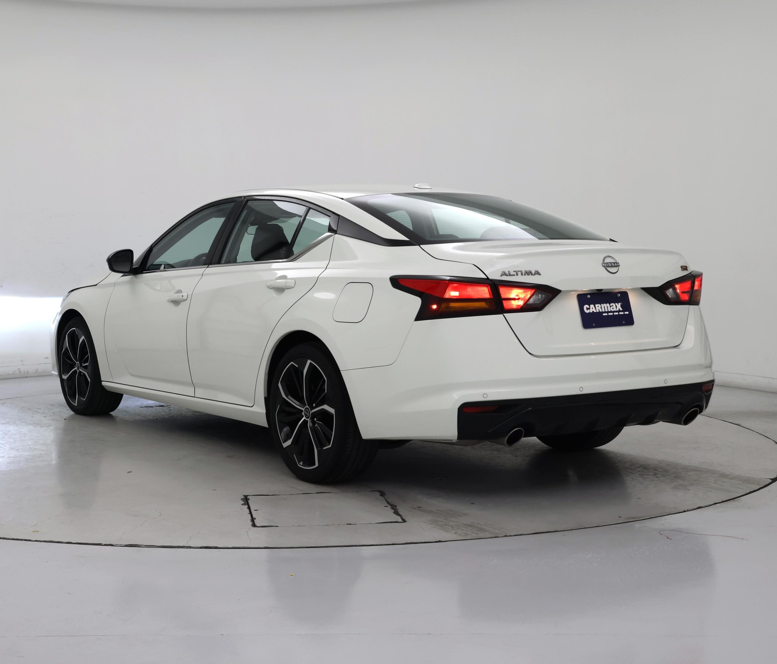 Thumbnail: 2023 Nissan Altima - 2