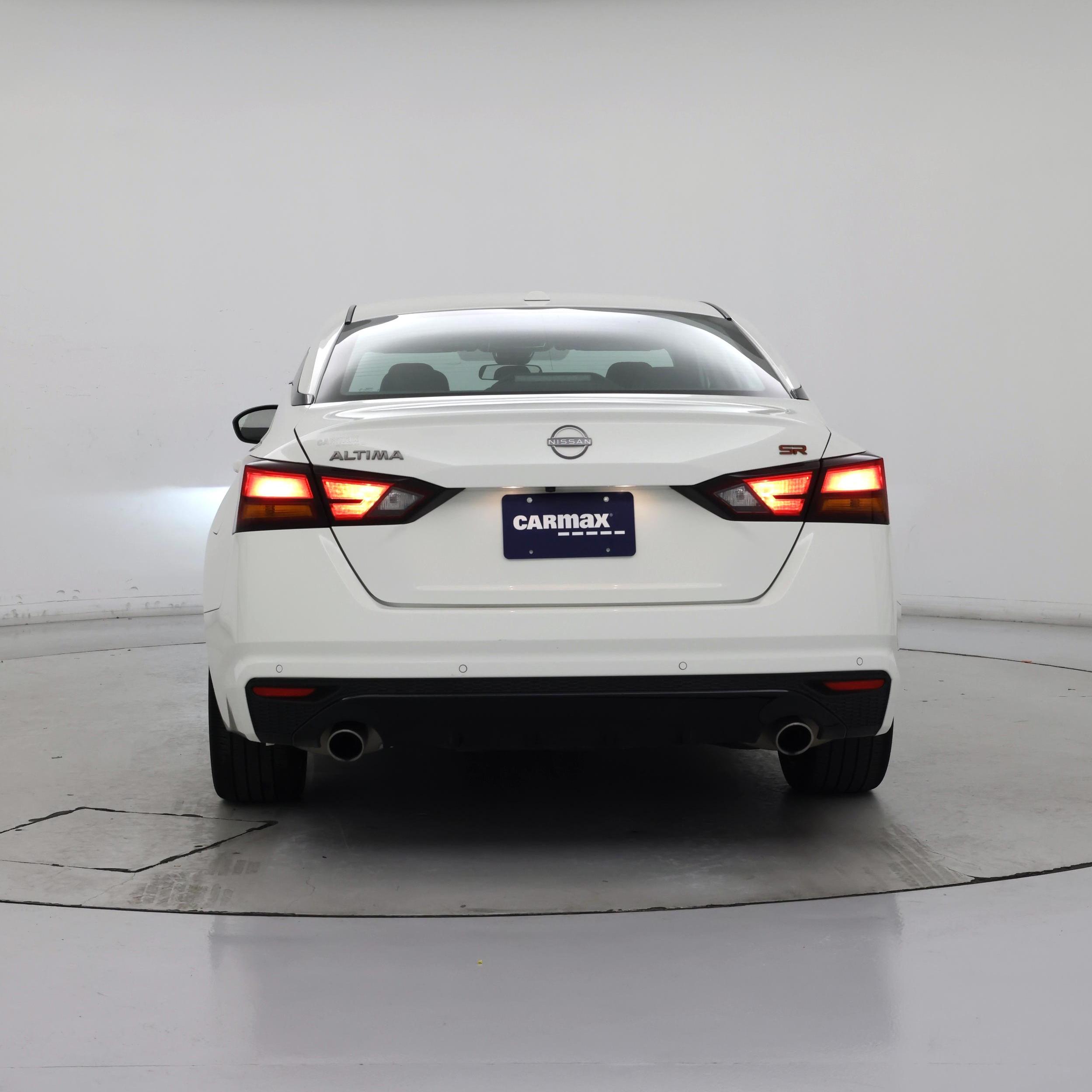 Thumbnail: 2023 Nissan Altima - 6