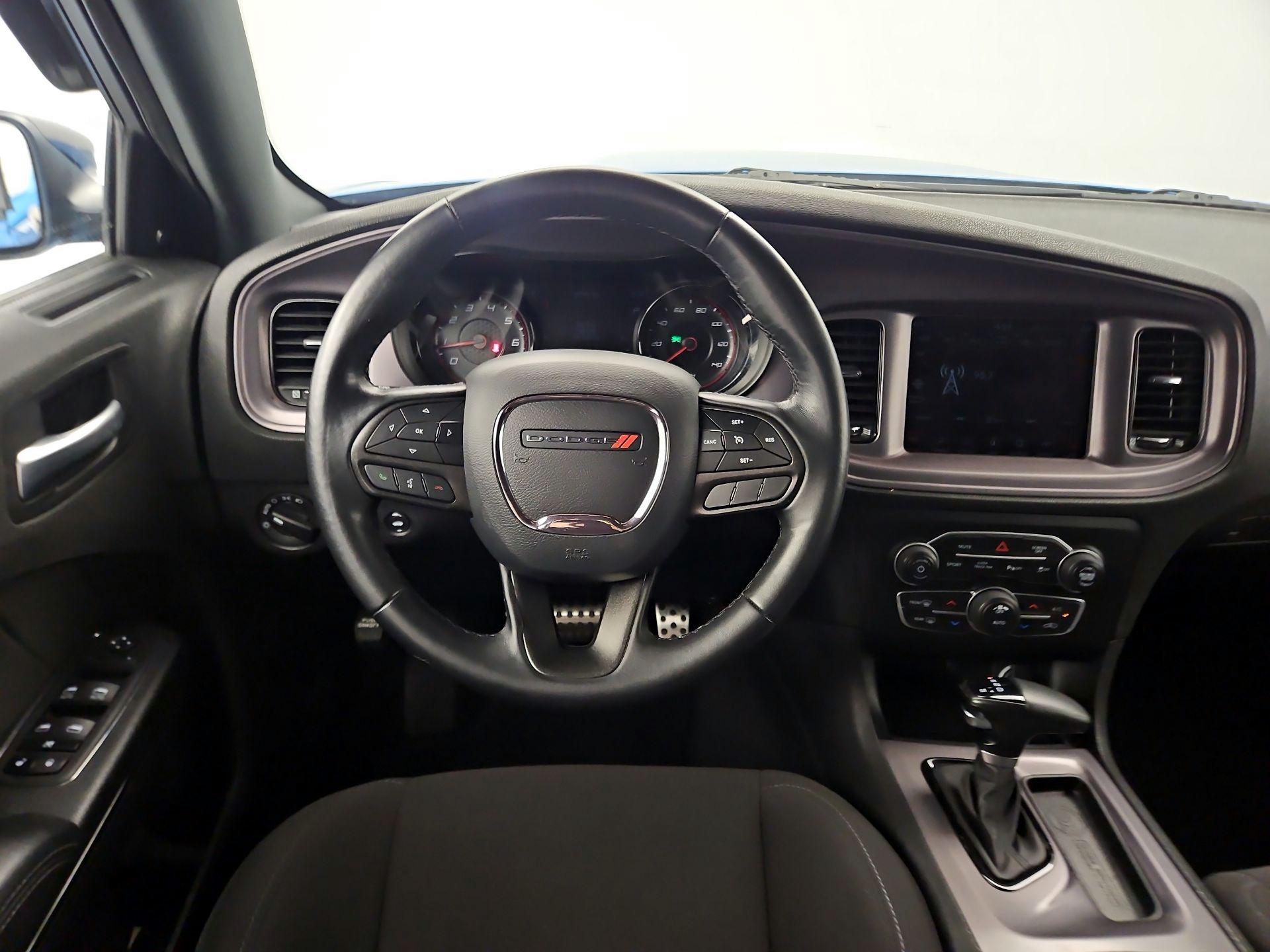 Thumbnail: 2023 Dodge Charger - 10