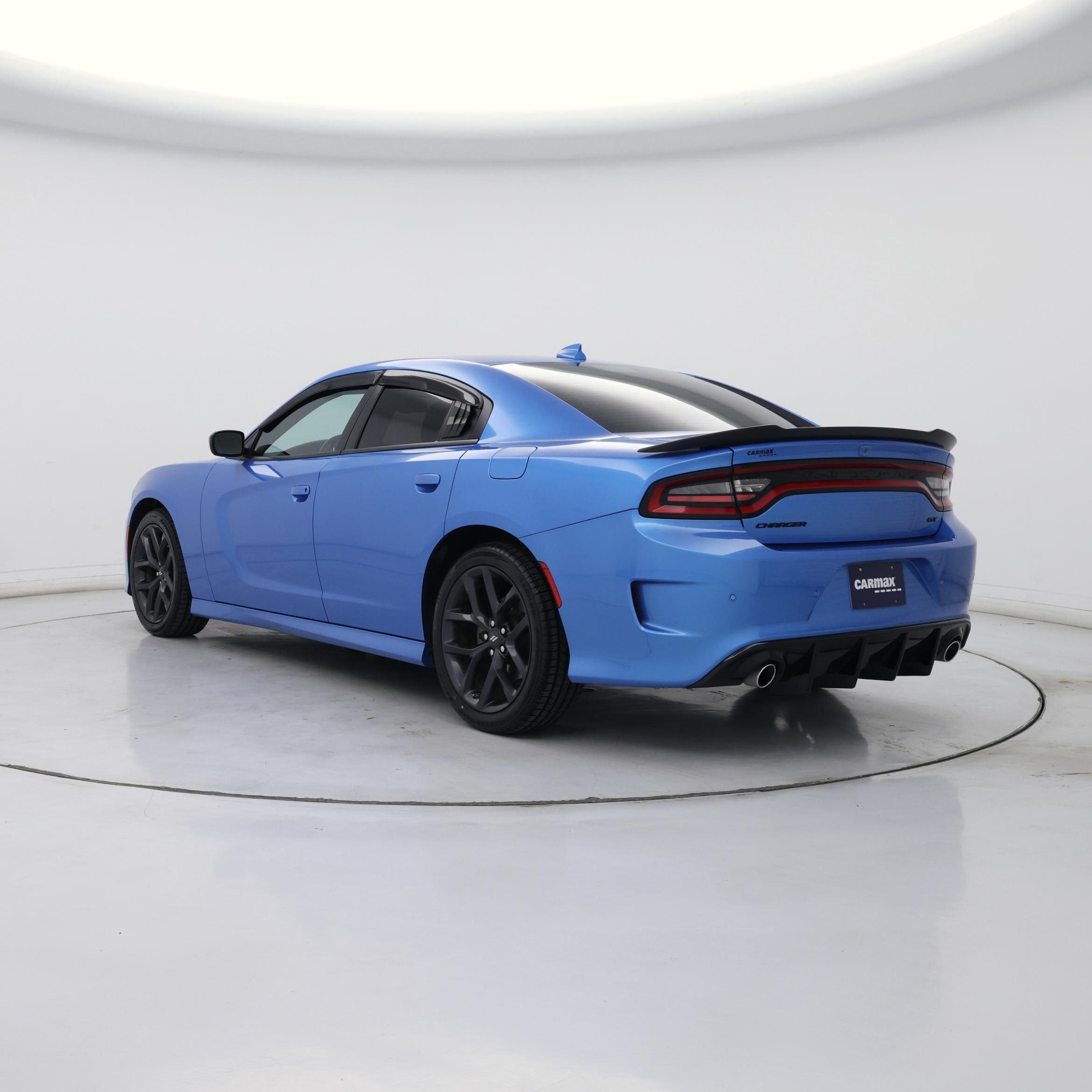 Thumbnail: 2023 Dodge Charger - 2