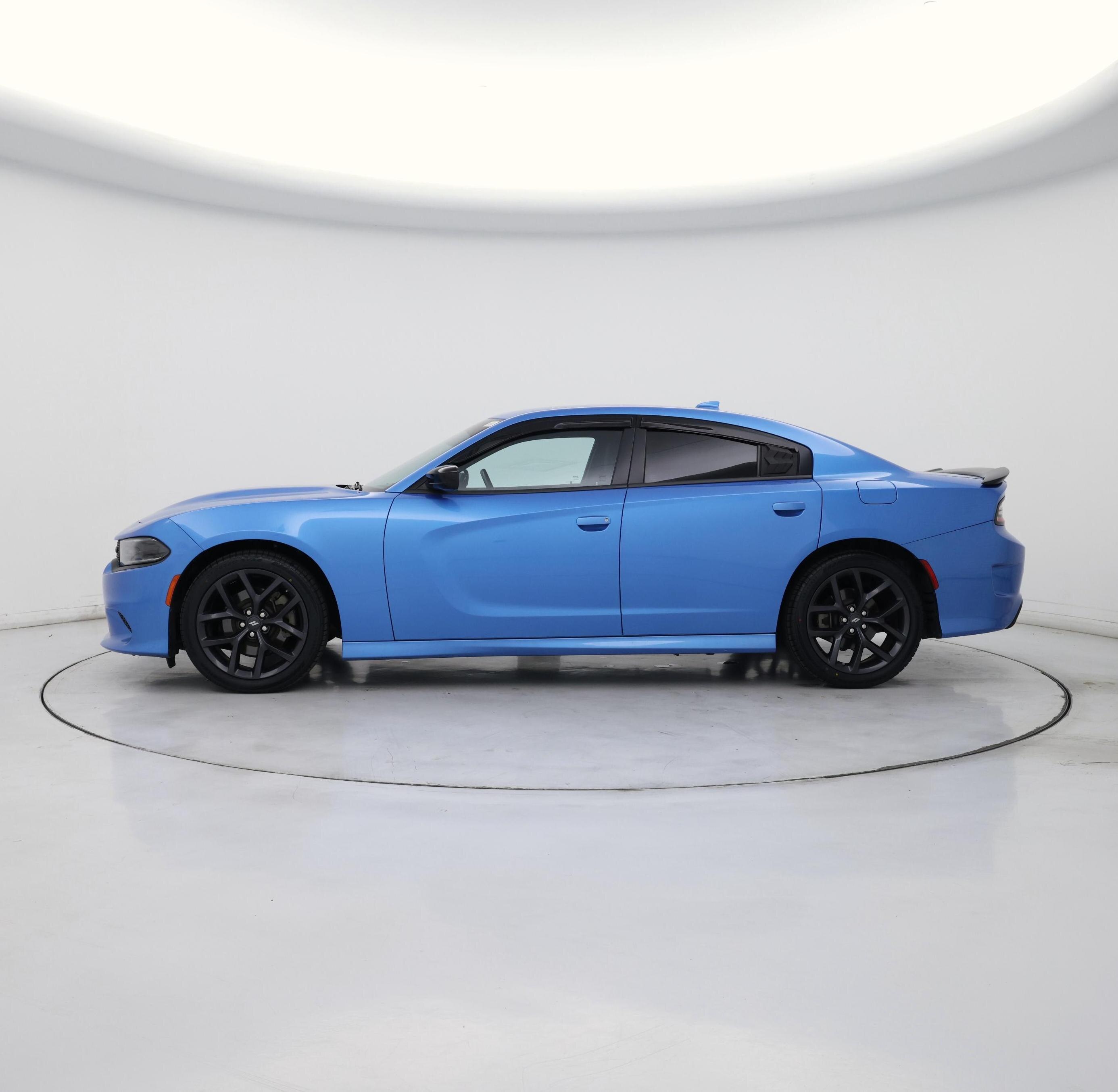 Thumbnail: 2023 Dodge Charger - 3