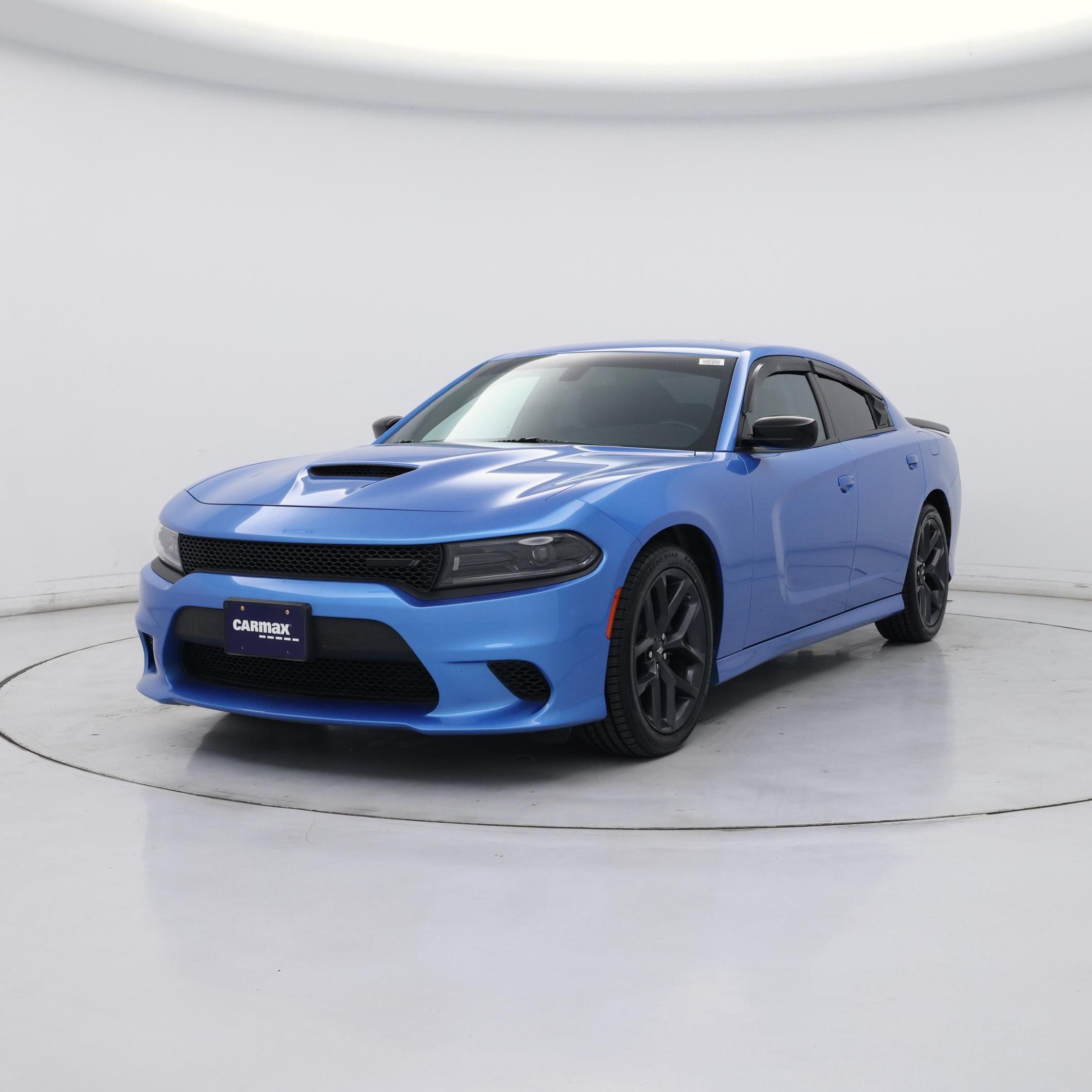Thumbnail: 2023 Dodge Charger - 4