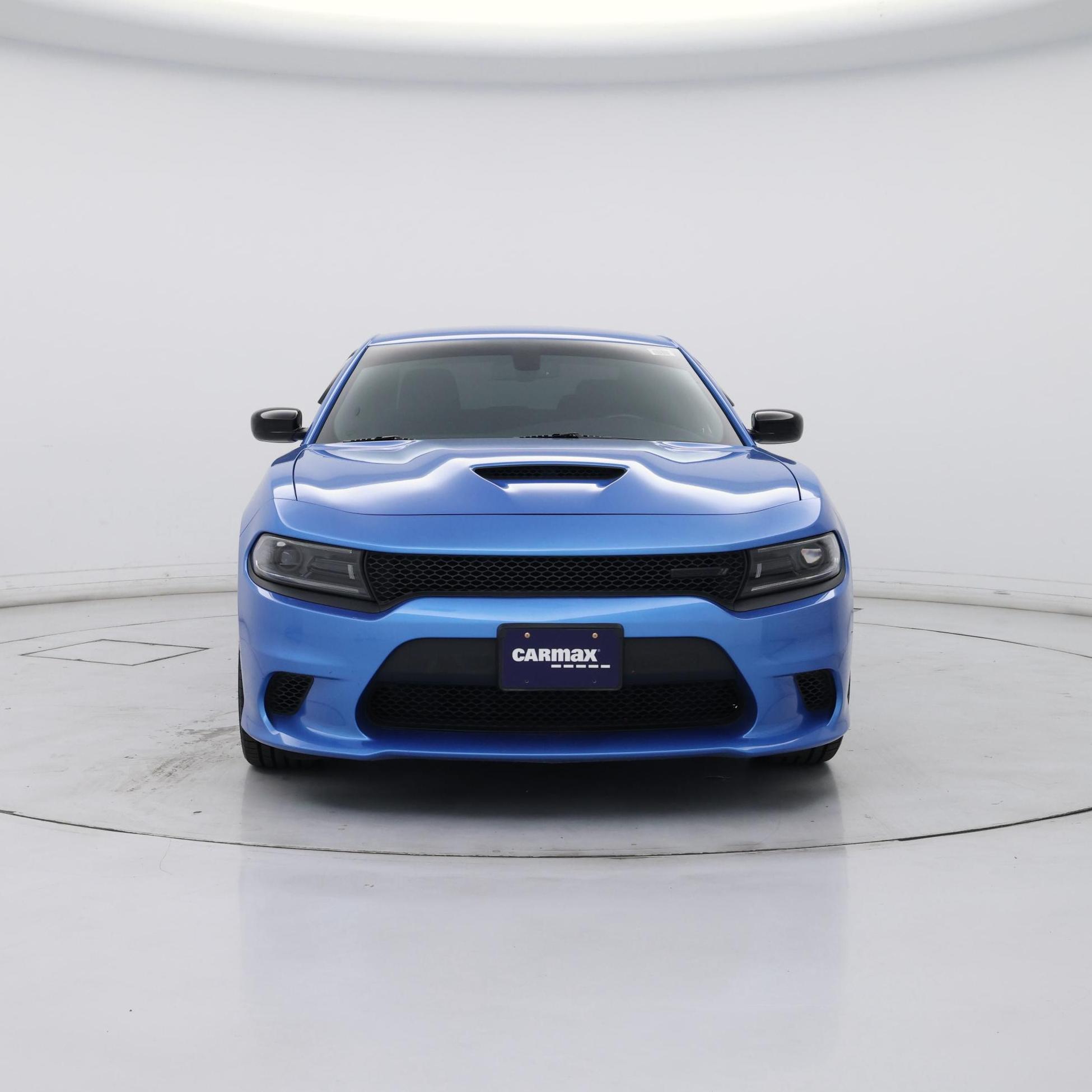 Thumbnail: 2023 Dodge Charger - 5