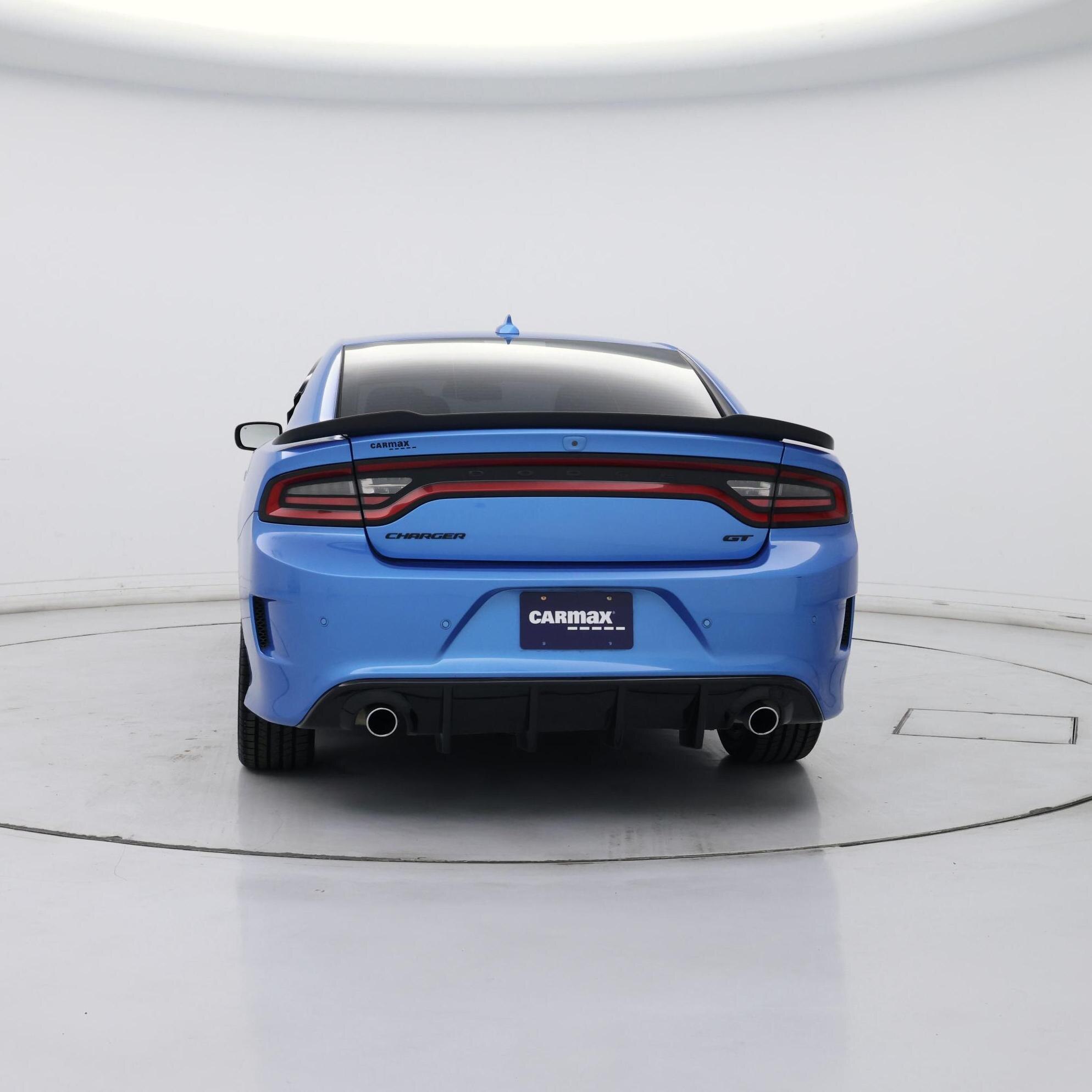 Thumbnail: 2023 Dodge Charger - 6