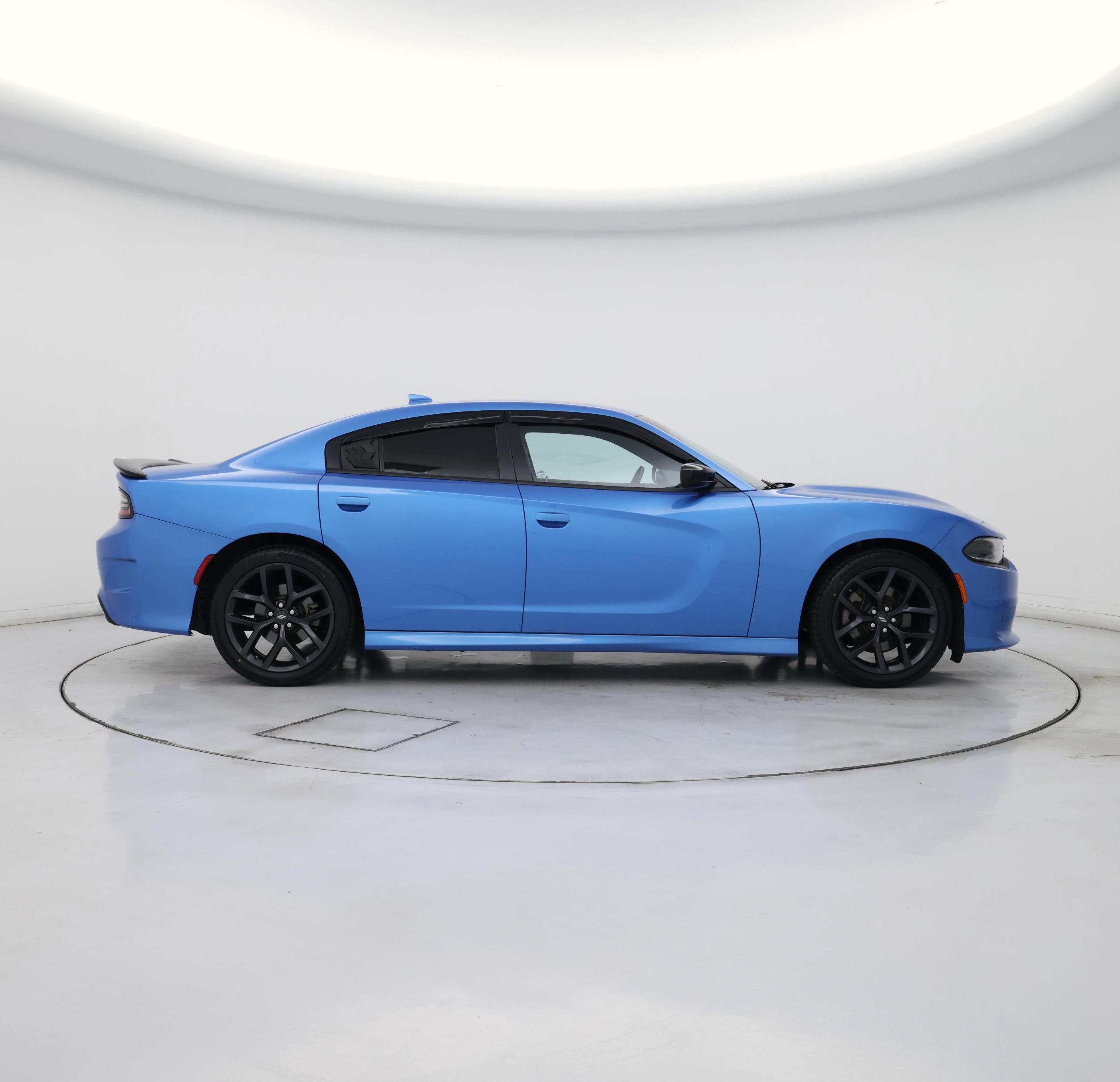 Thumbnail: 2023 Dodge Charger - 7
