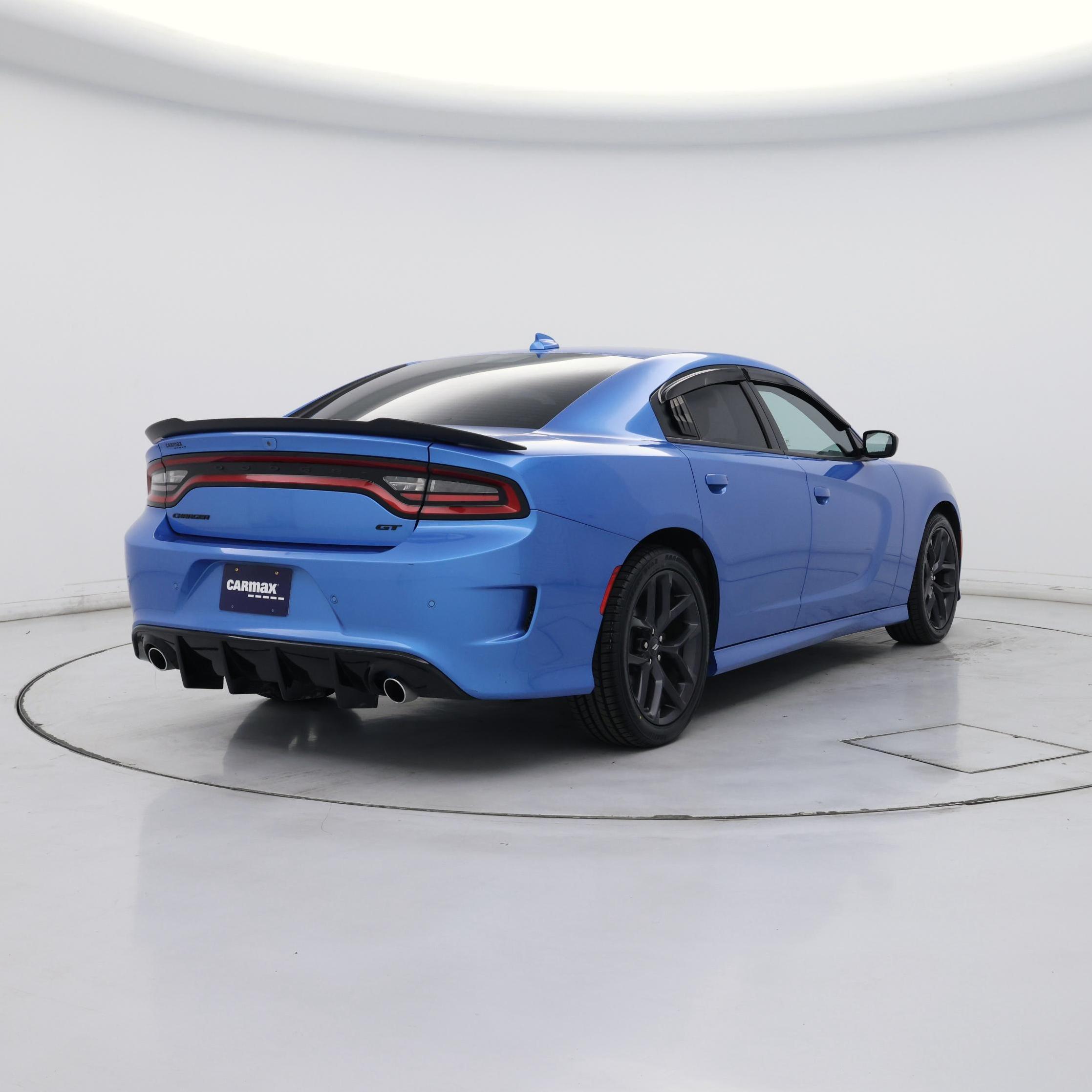 Thumbnail: 2023 Dodge Charger - 8