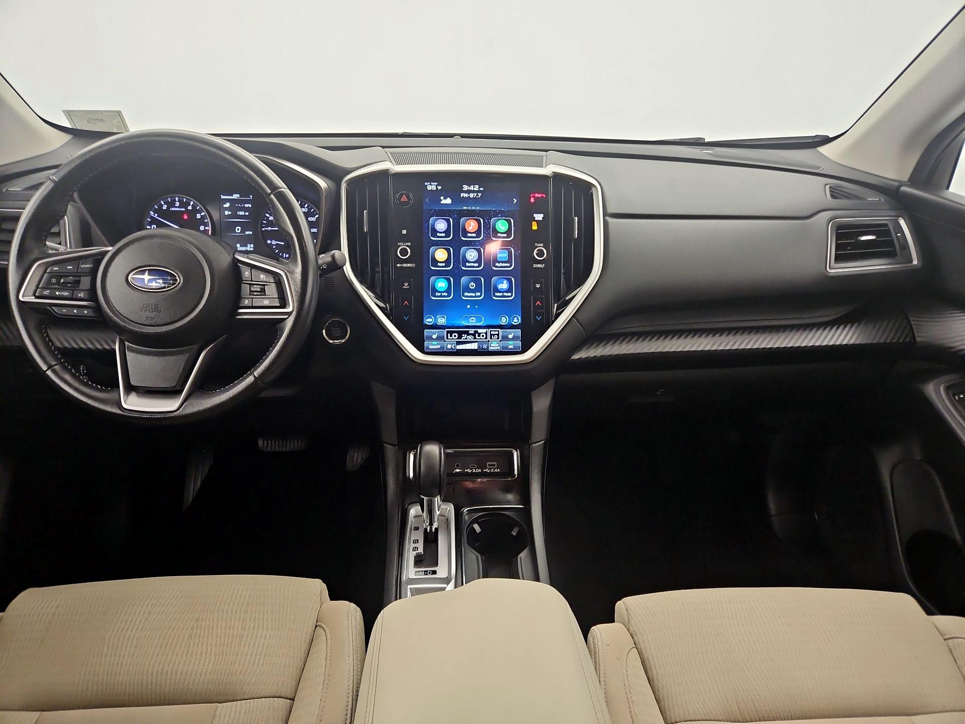 Thumbnail: 2023 Subaru Ascent - 9