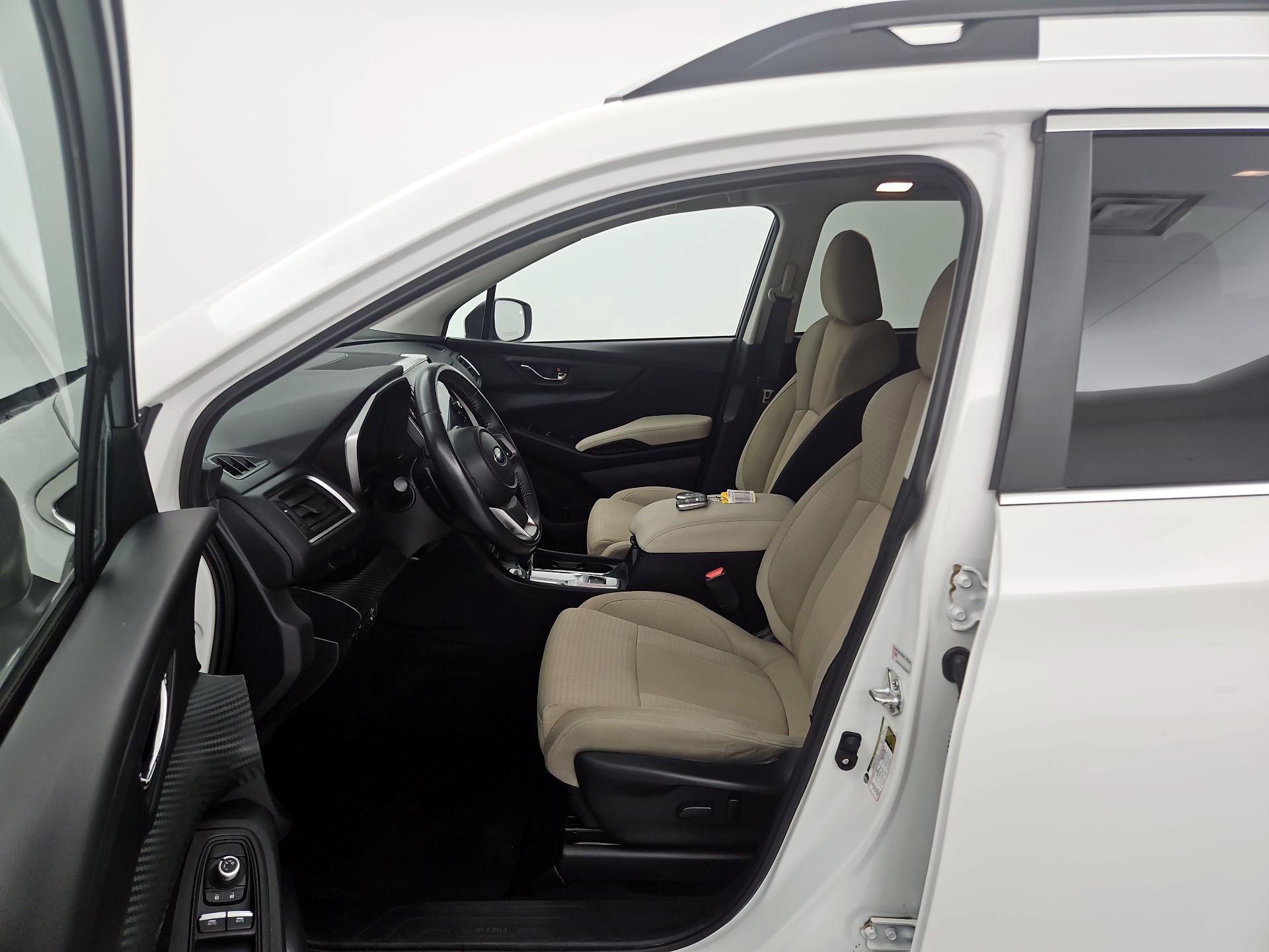 Thumbnail: 2023 Subaru Ascent - 11
