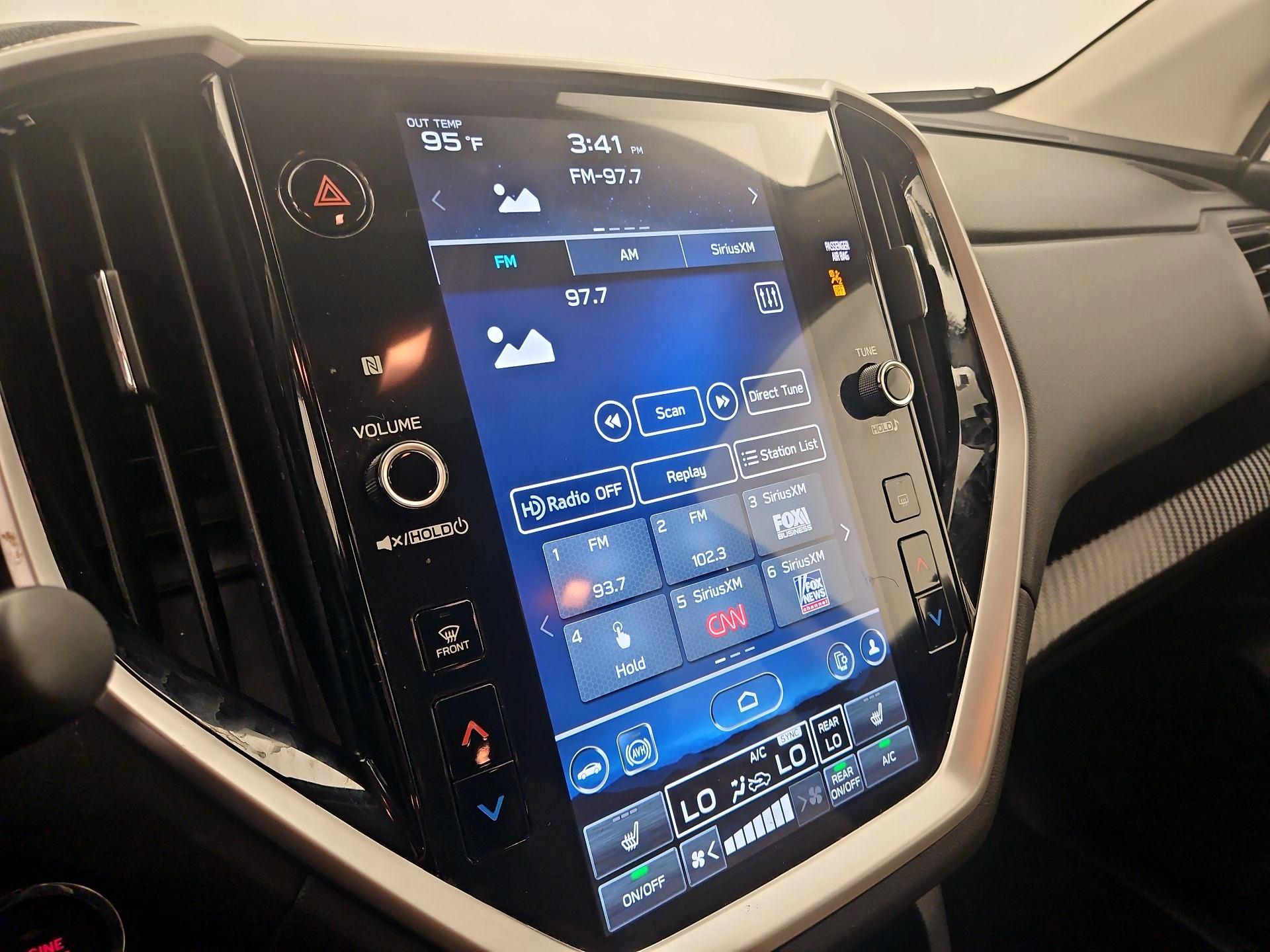 Thumbnail: 2023 Subaru Ascent - 15