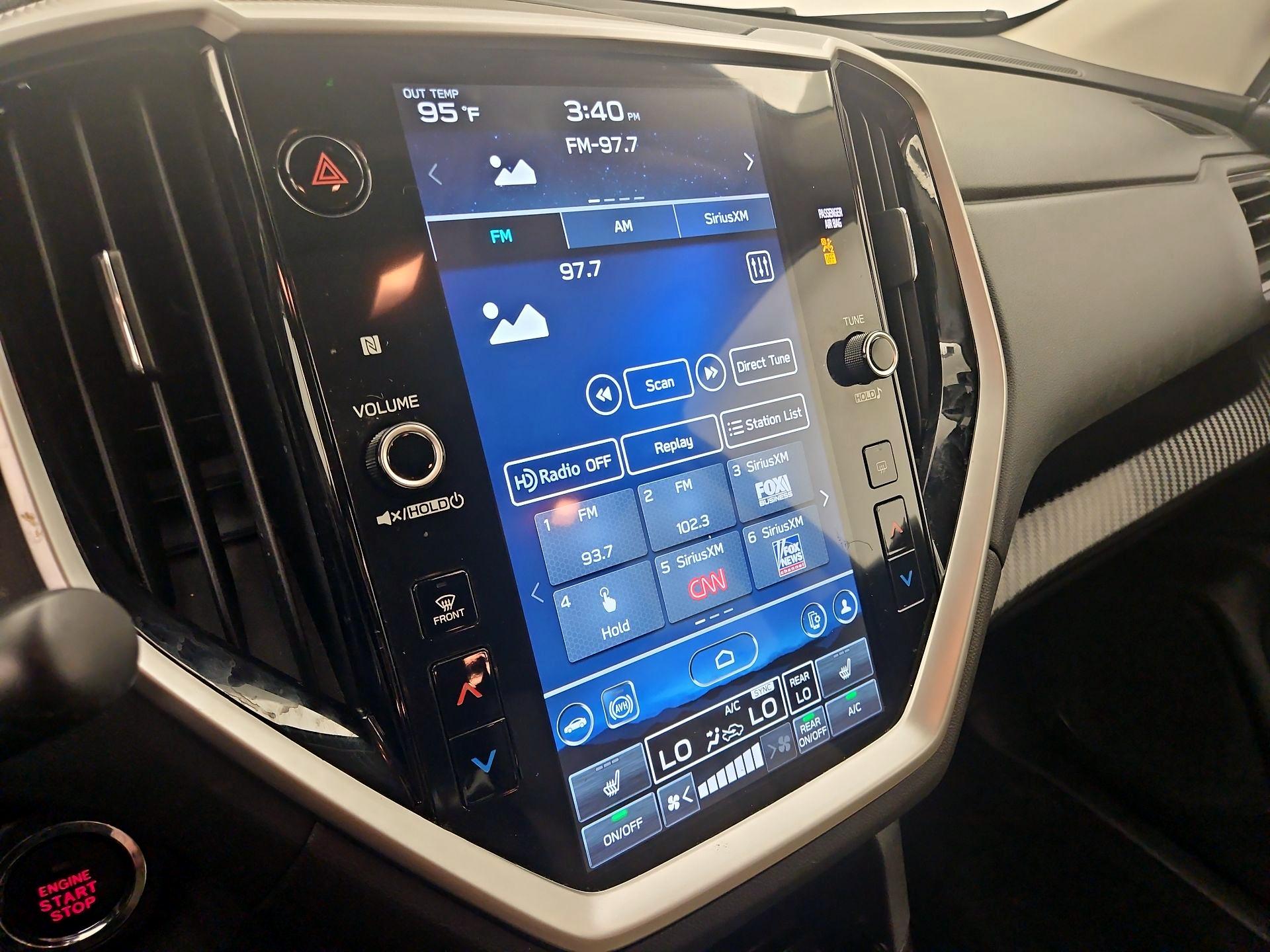 Thumbnail: 2023 Subaru Ascent - 16