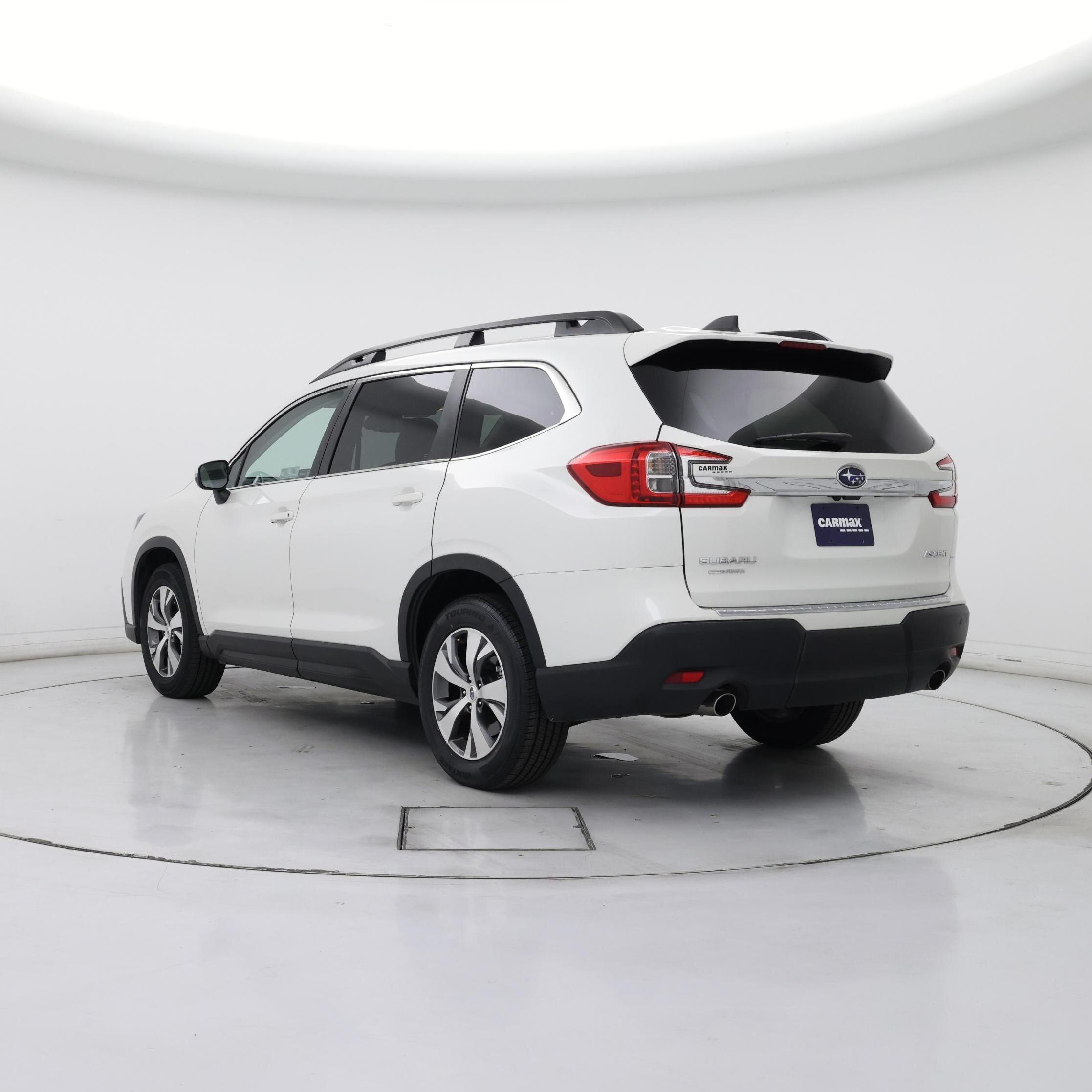 Thumbnail: 2023 Subaru Ascent - 2