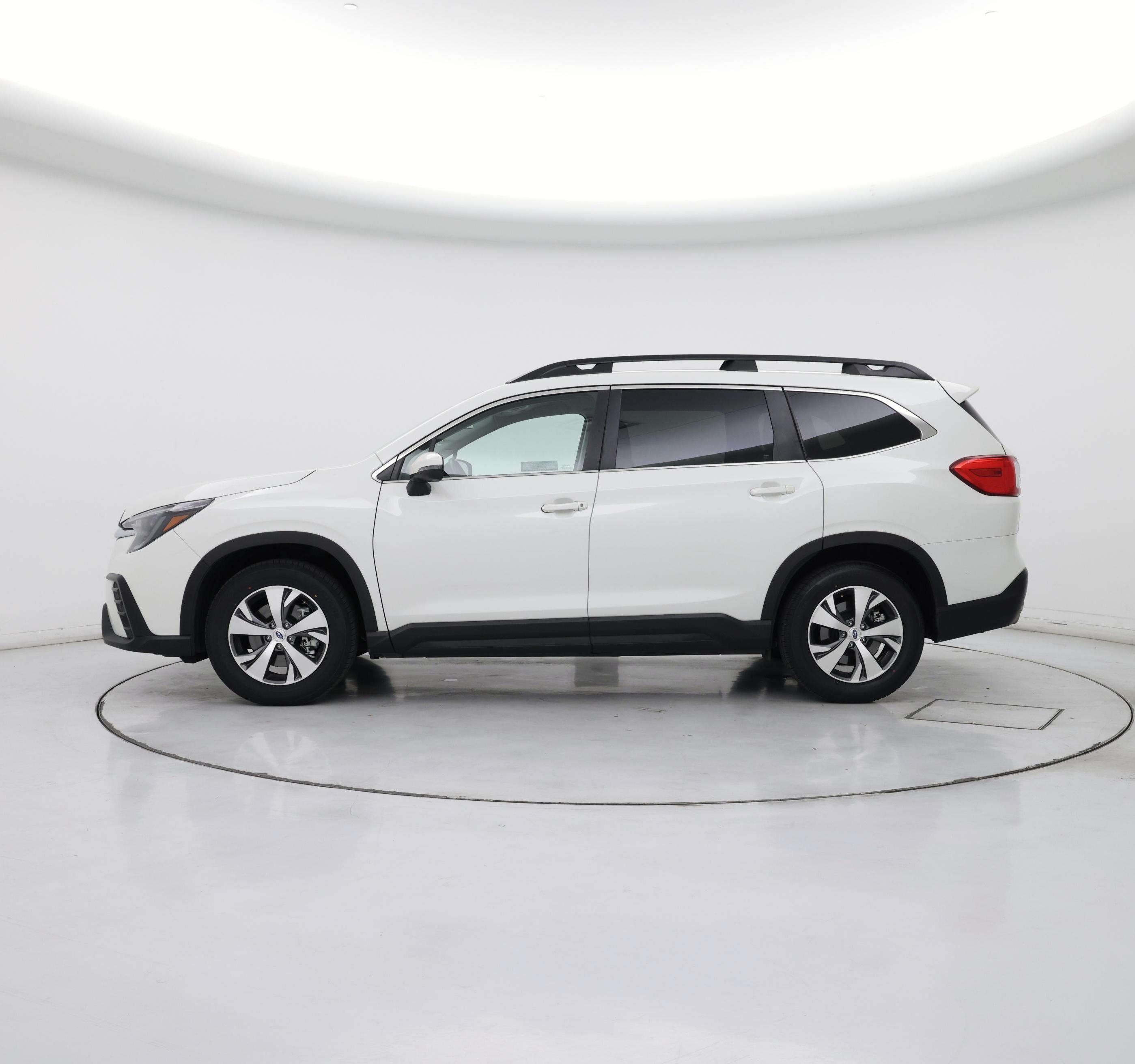 Thumbnail: 2023 Subaru Ascent - 3