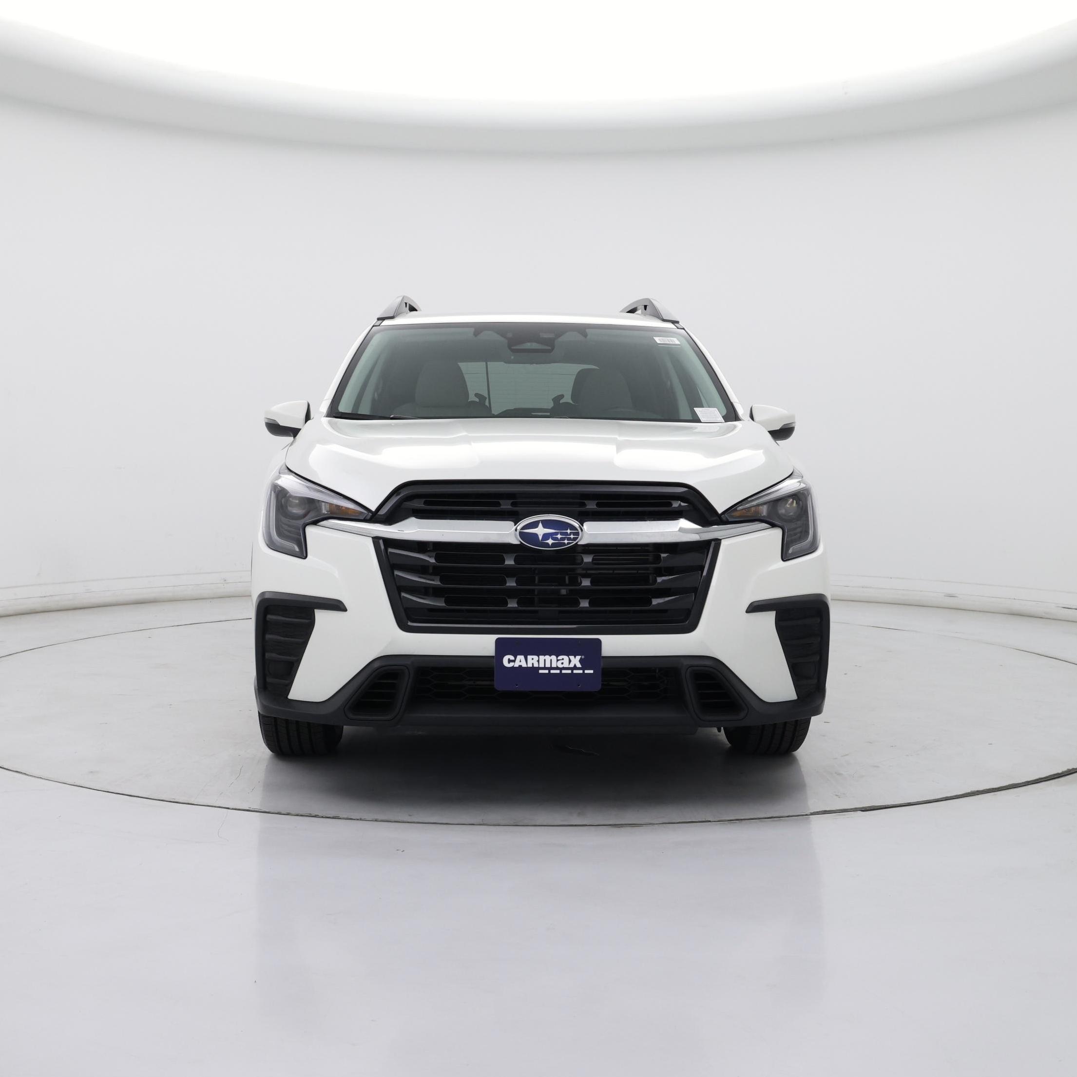 Thumbnail: 2023 Subaru Ascent - 5