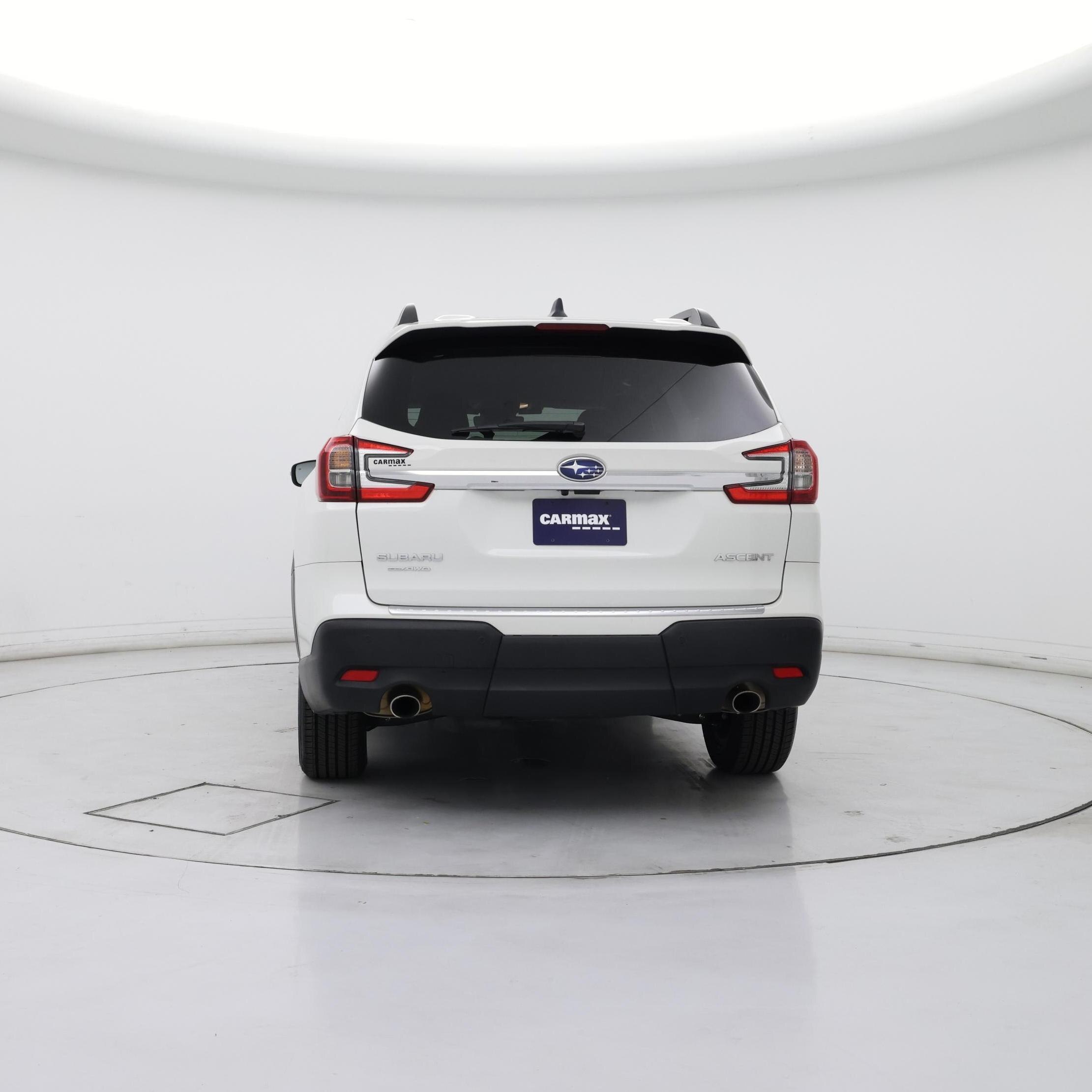 Thumbnail: 2023 Subaru Ascent - 6